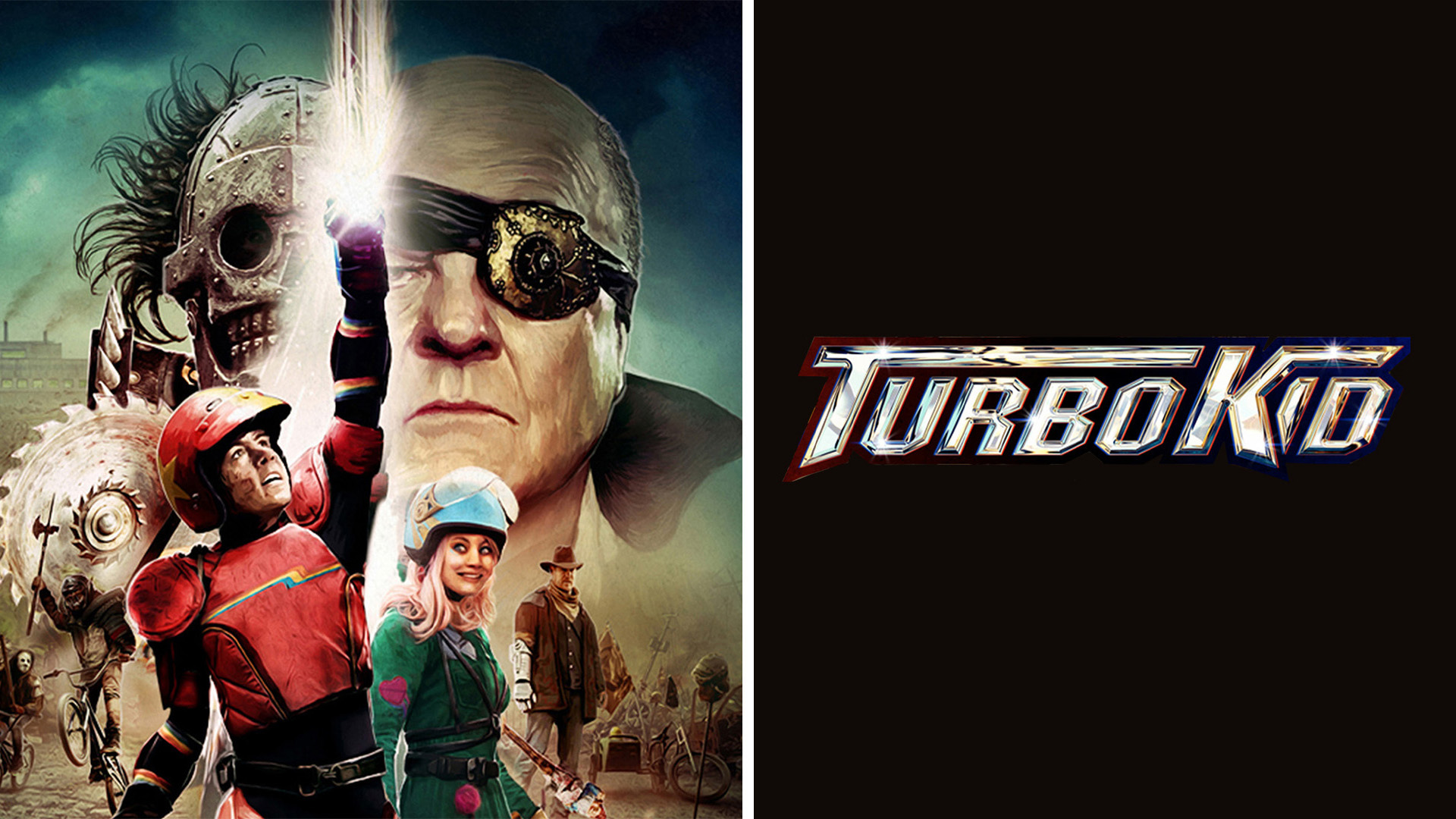 Turbo Kid