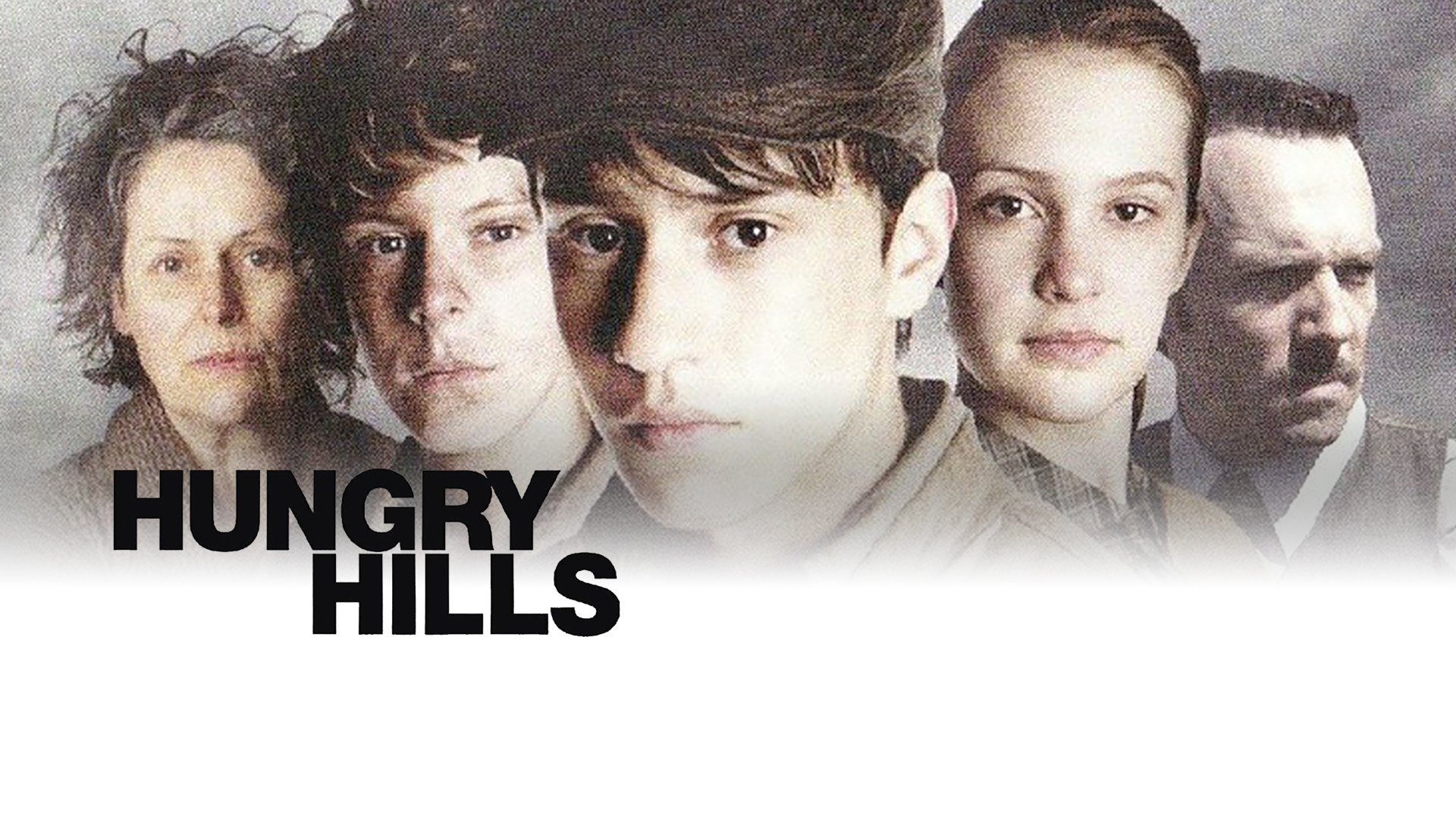 Hungry Hills