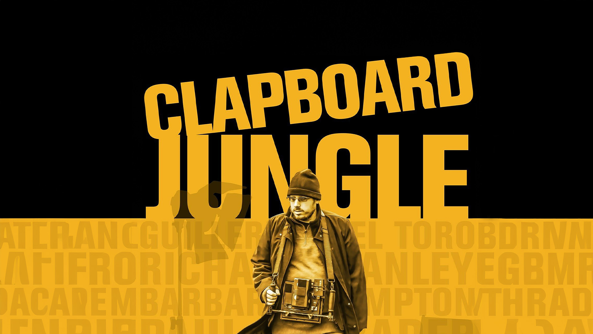 Clapboard Jungle