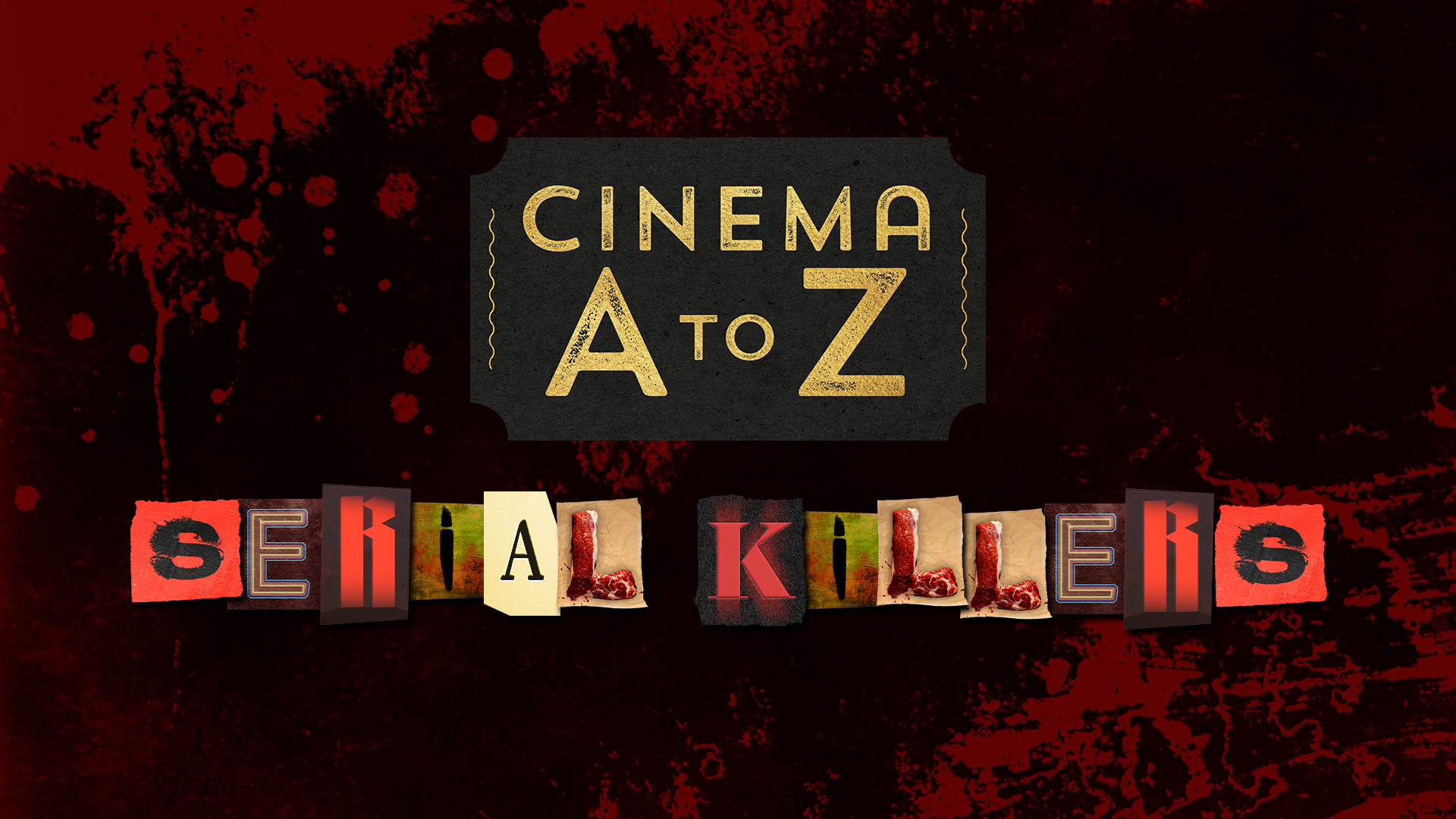 Cinema A To Z