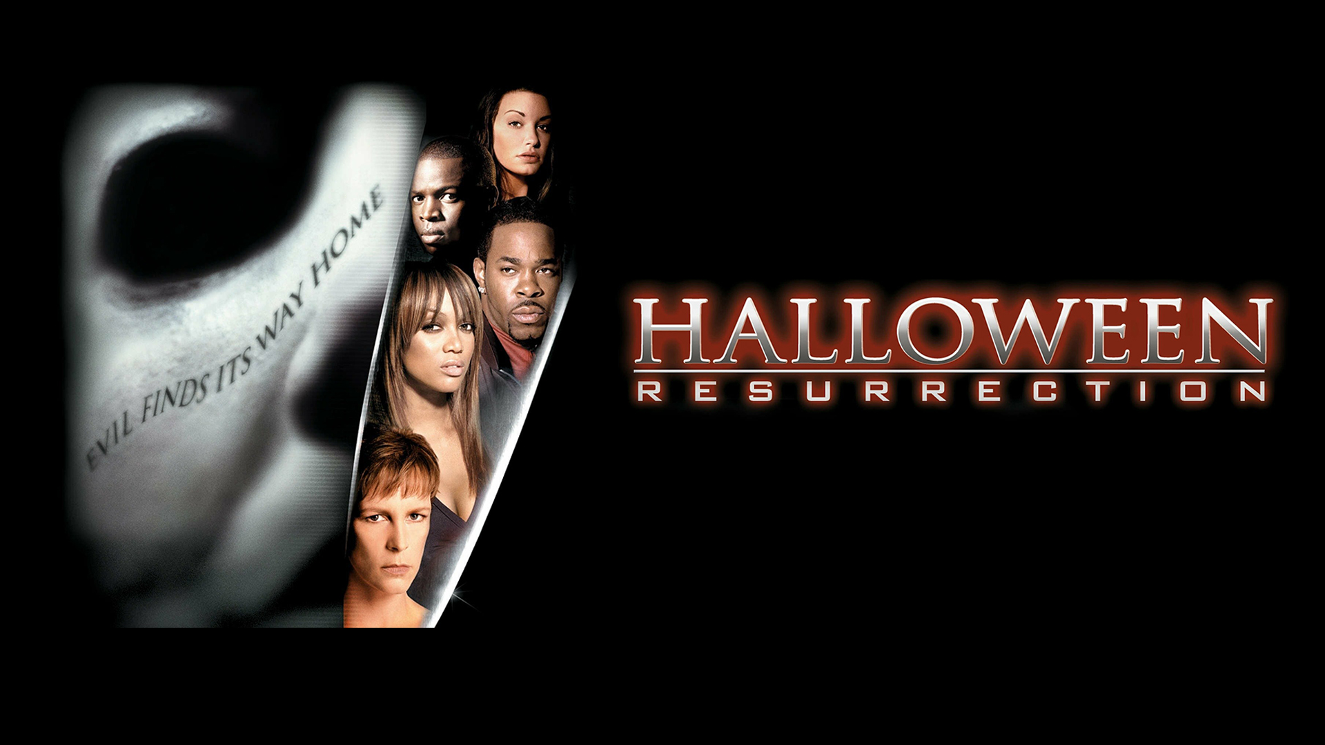 Halloween: Resurrection