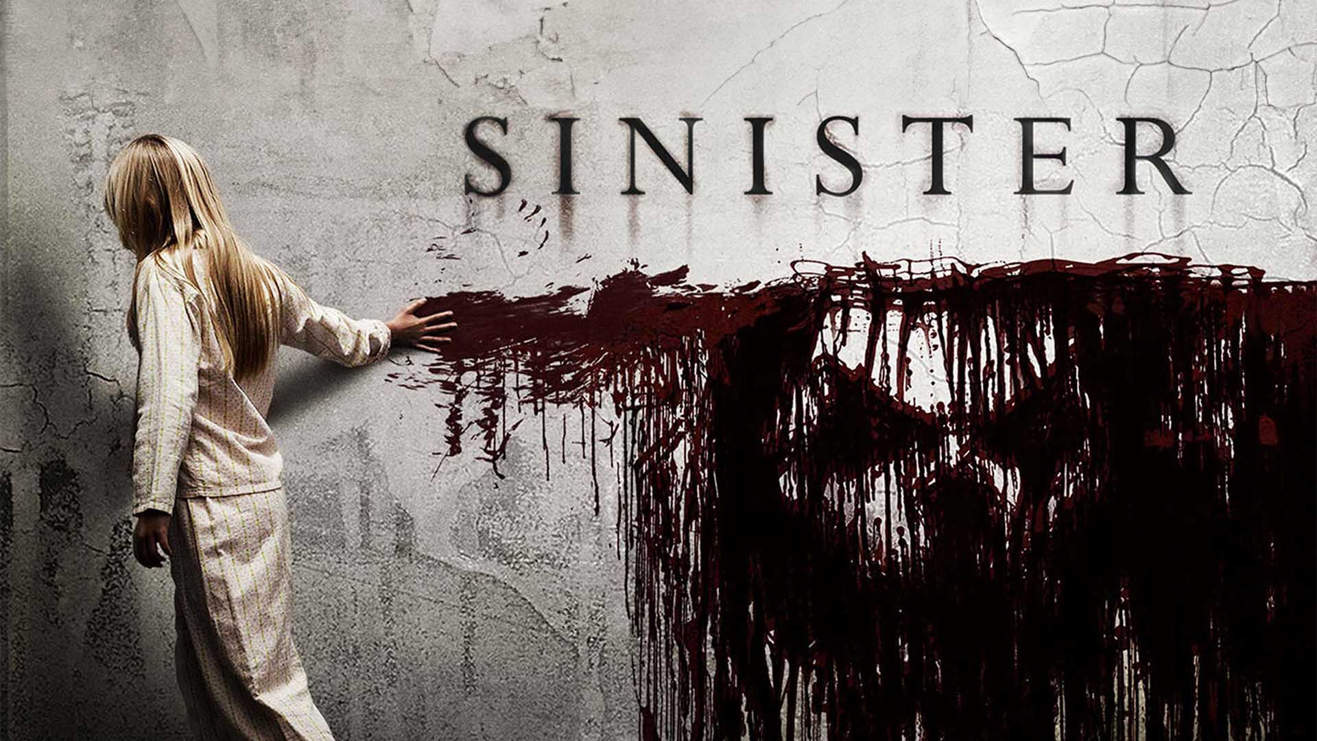 Sinister