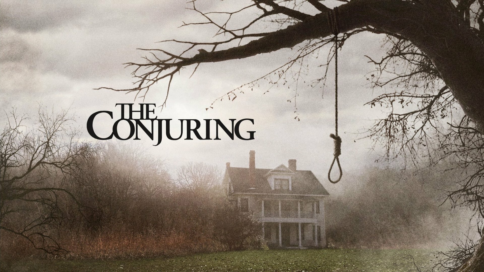 The Conjuring