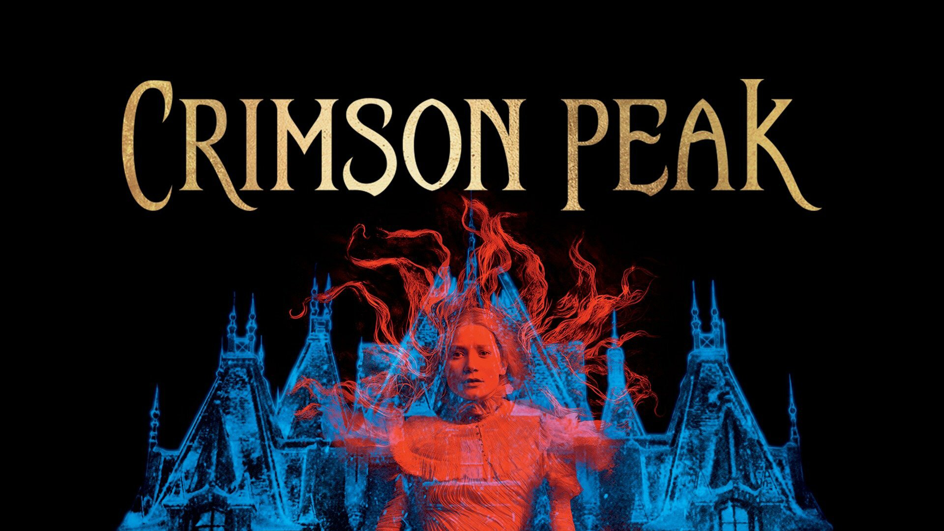 Crimson Peak