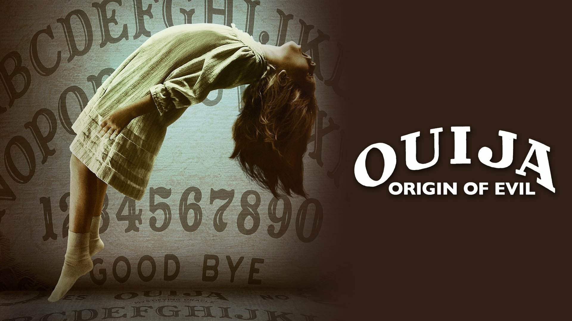 Ouija: Origin Of Evil