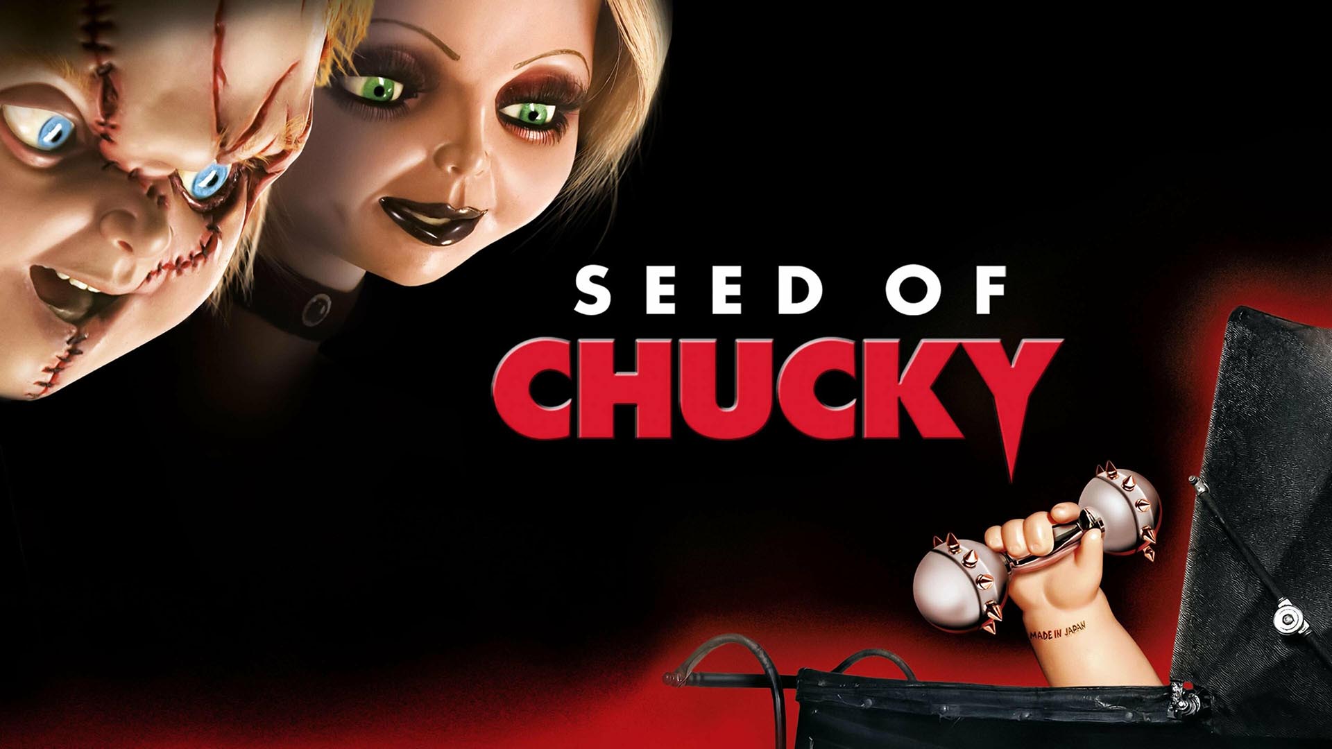 Seed Of Chucky