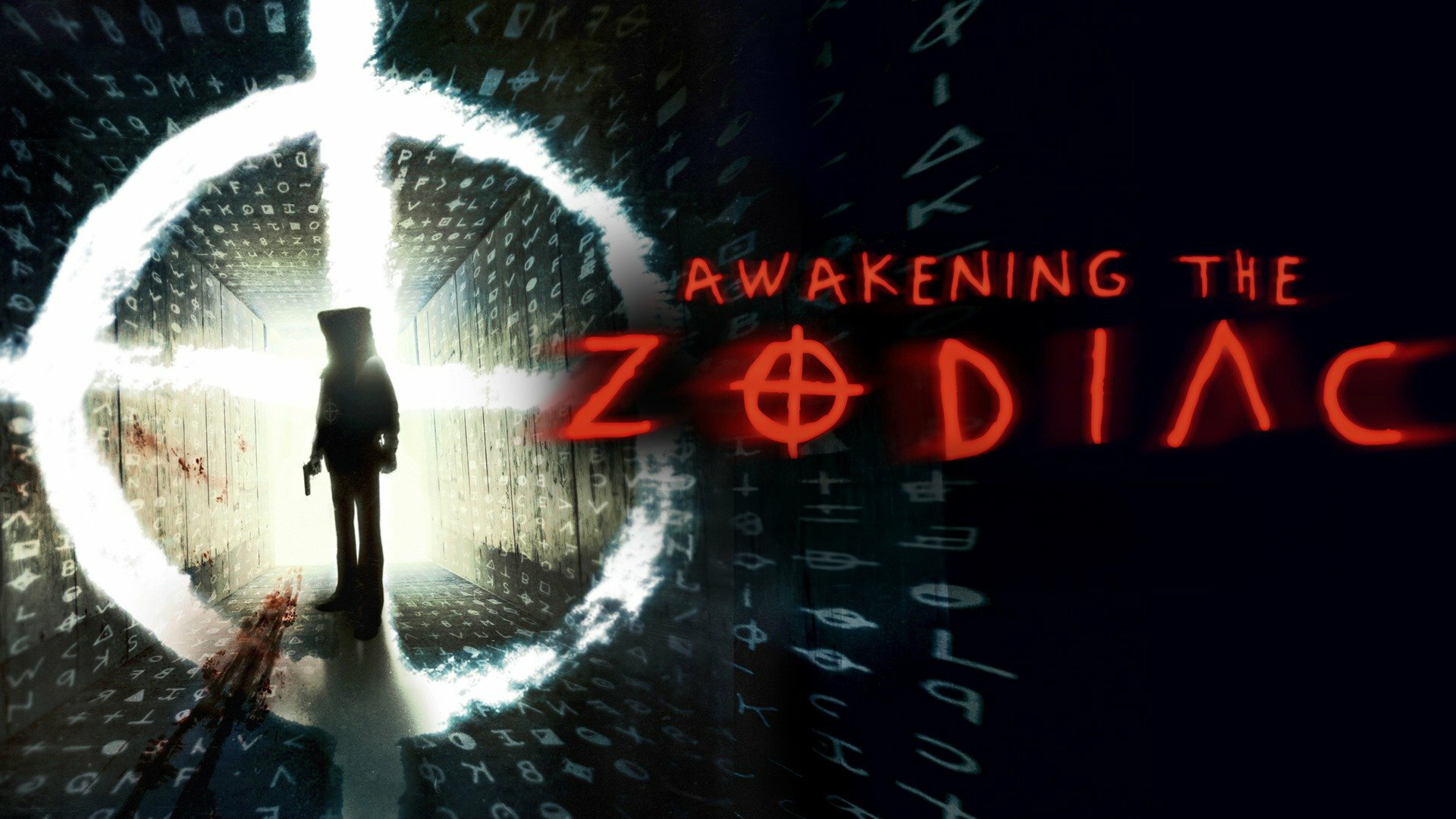 Awakening The Zodiac