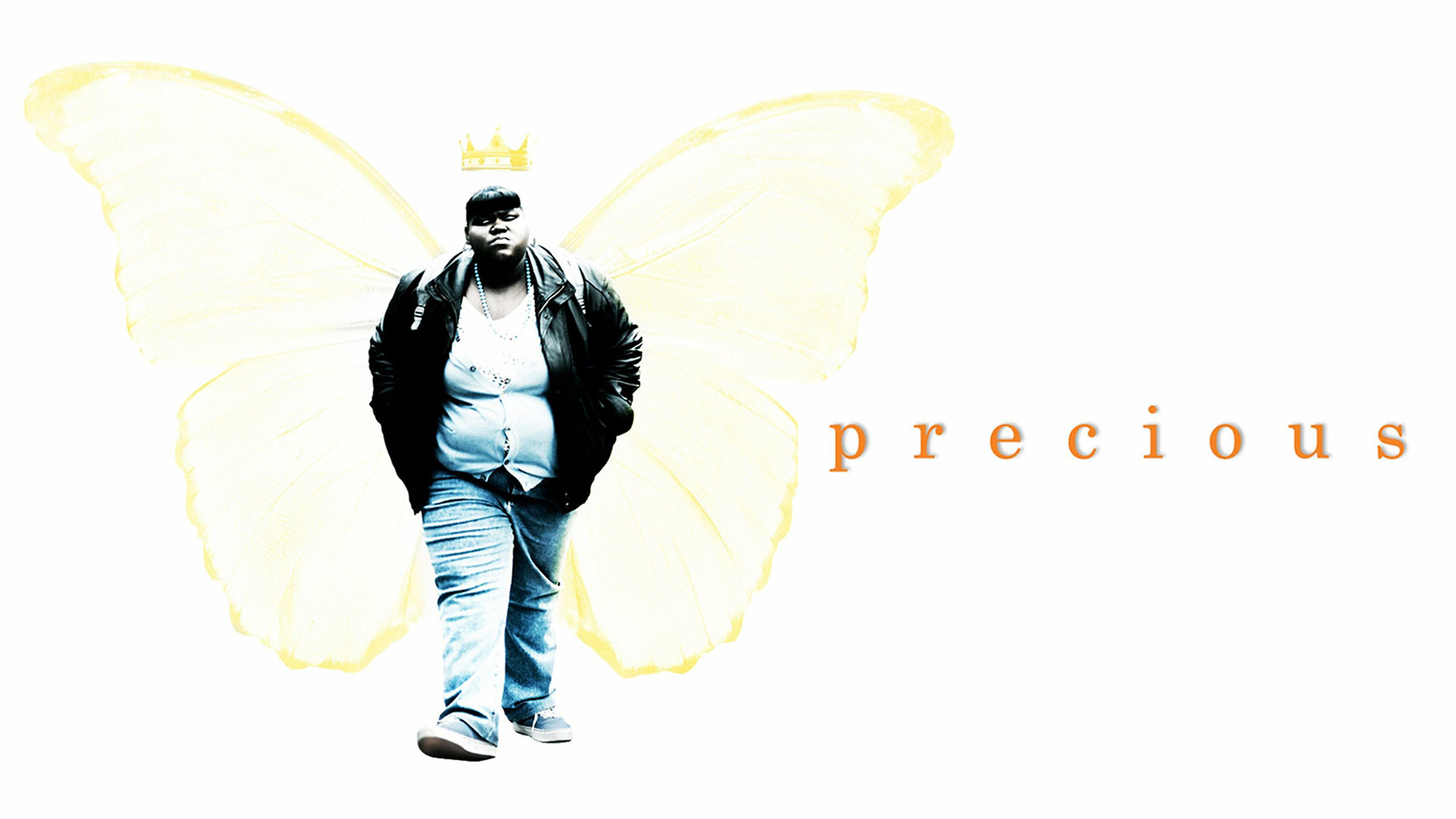 Precious: Based On The Novel “push” By Sapphire