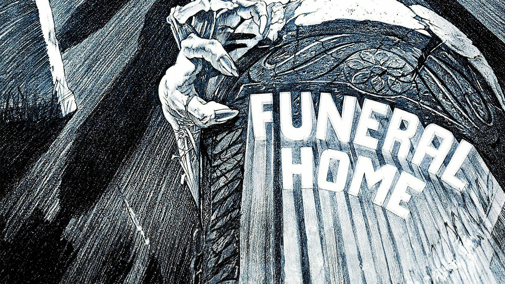 Funeral Home