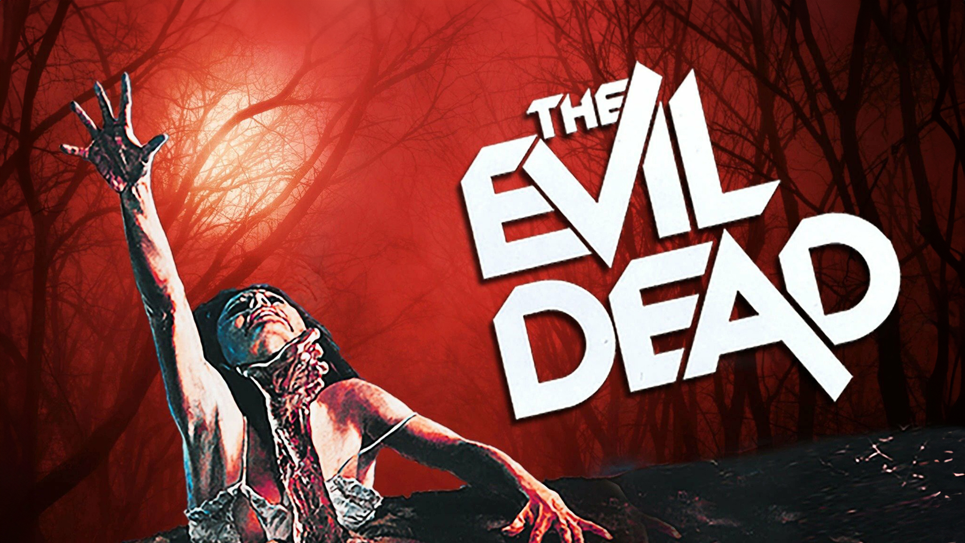 The Evil Dead