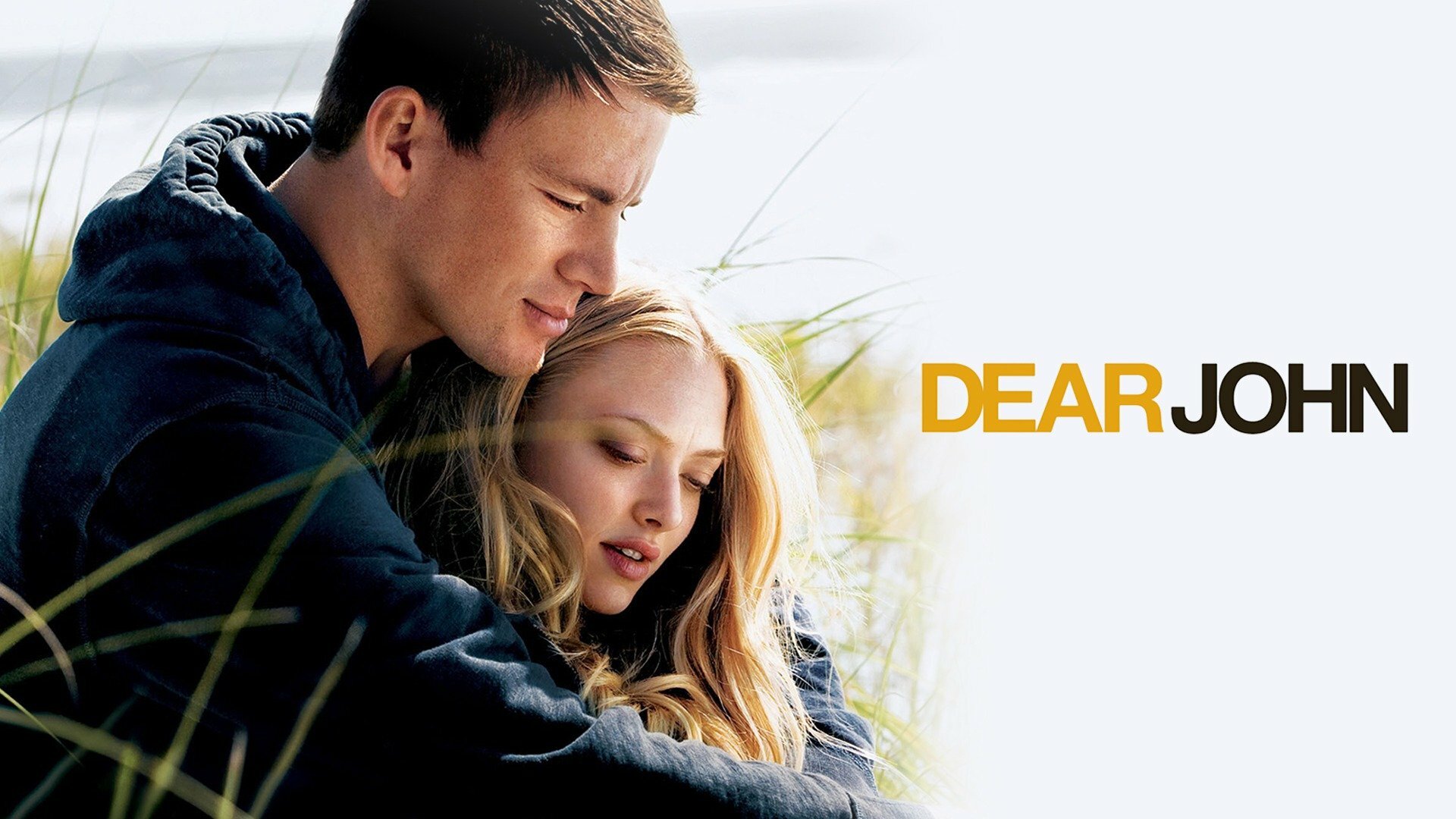 Dear John