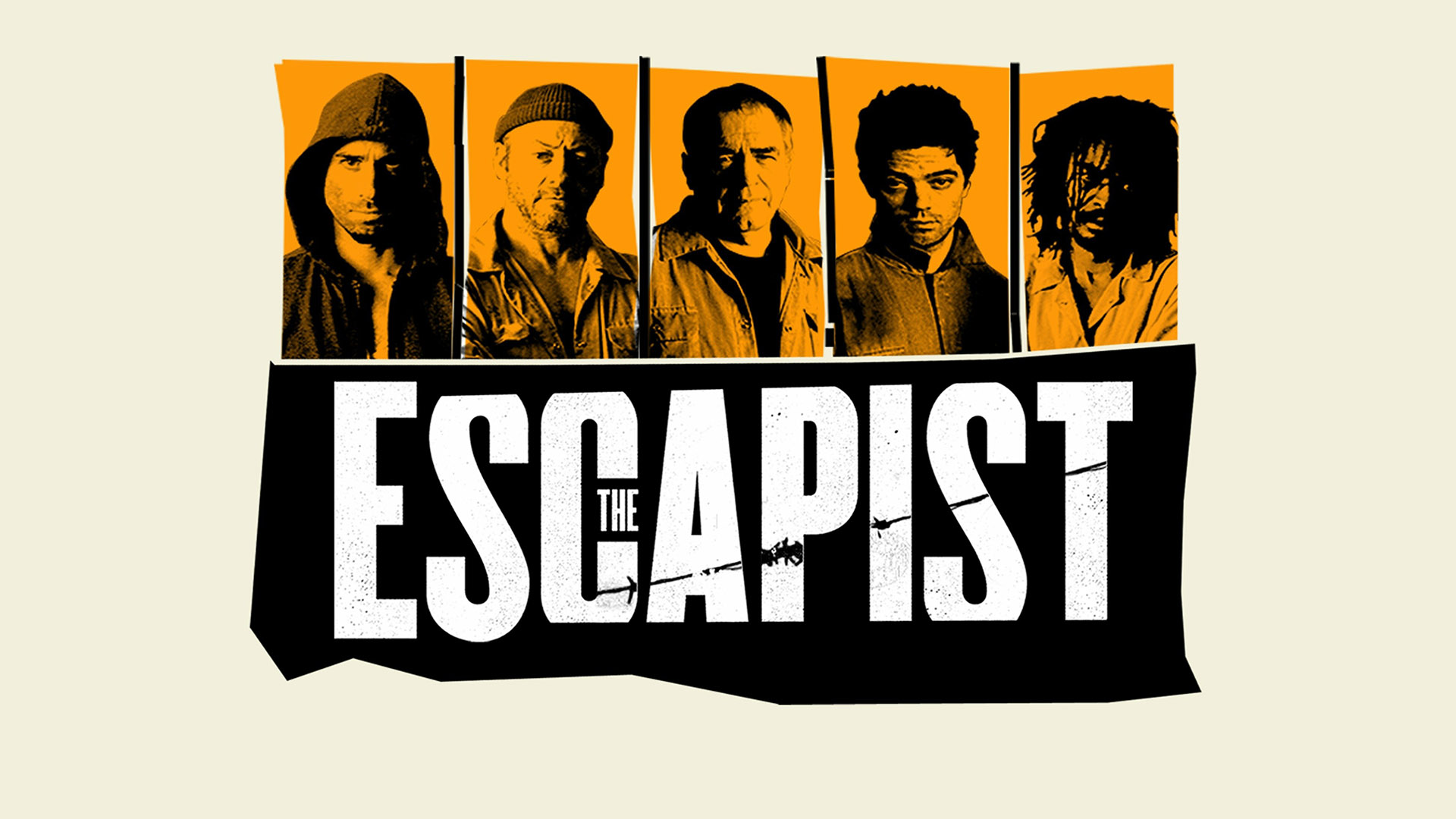 The Escapist