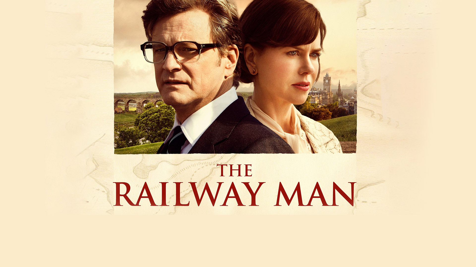 The Railway Man