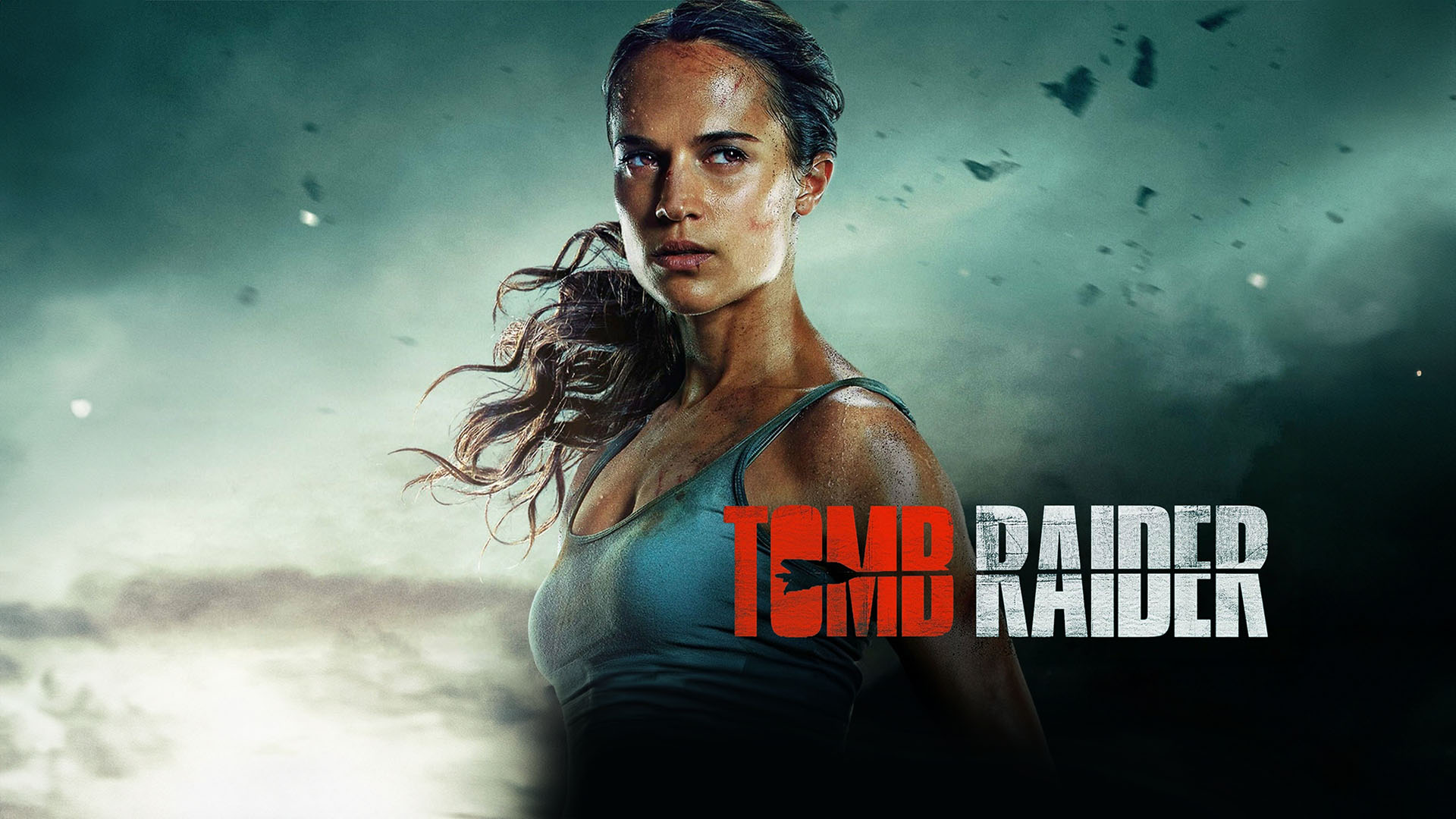 Tomb Raider