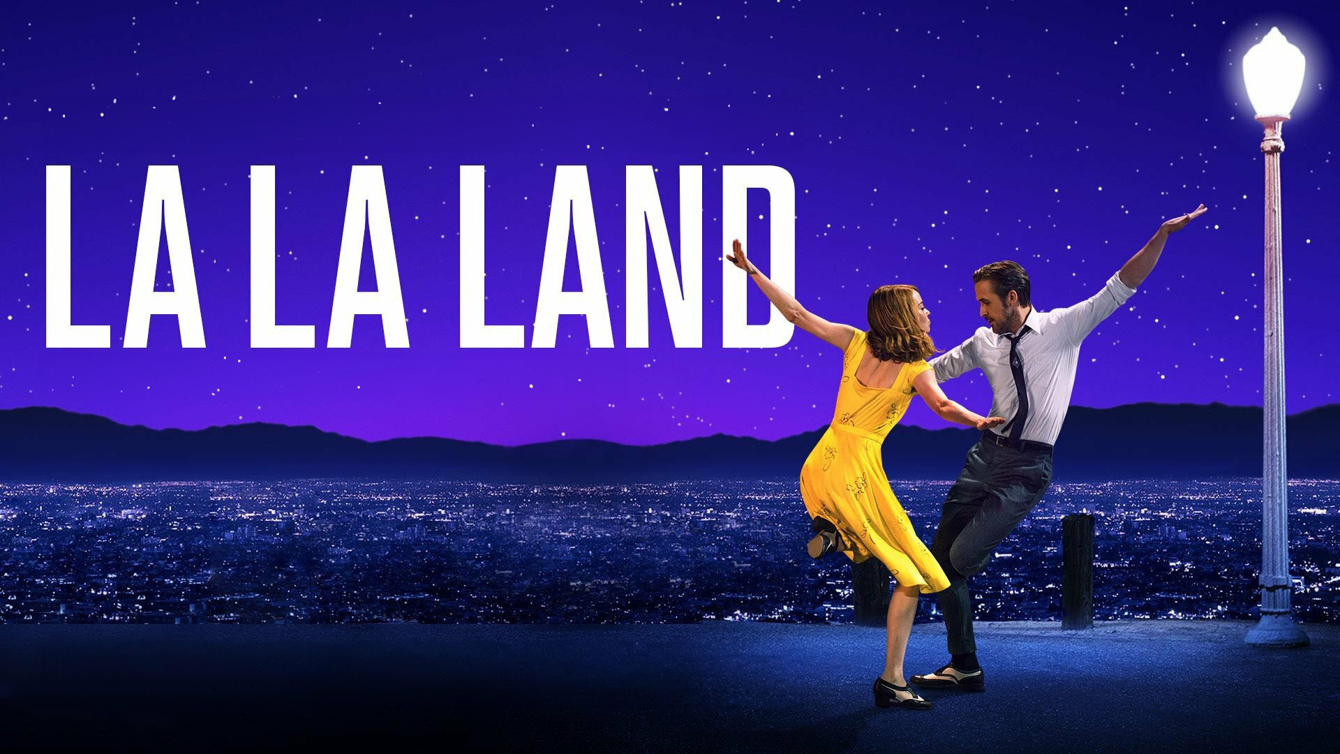 La La Land