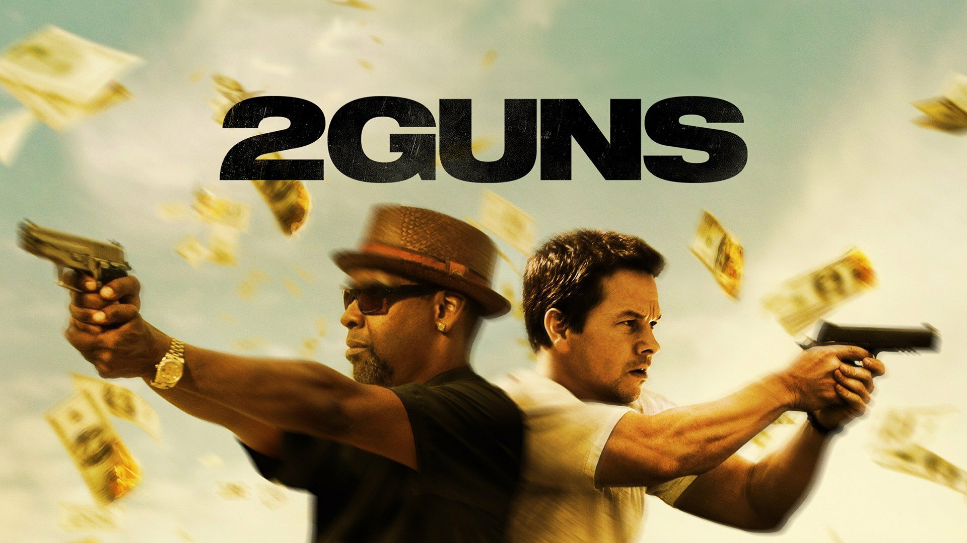 2 Guns