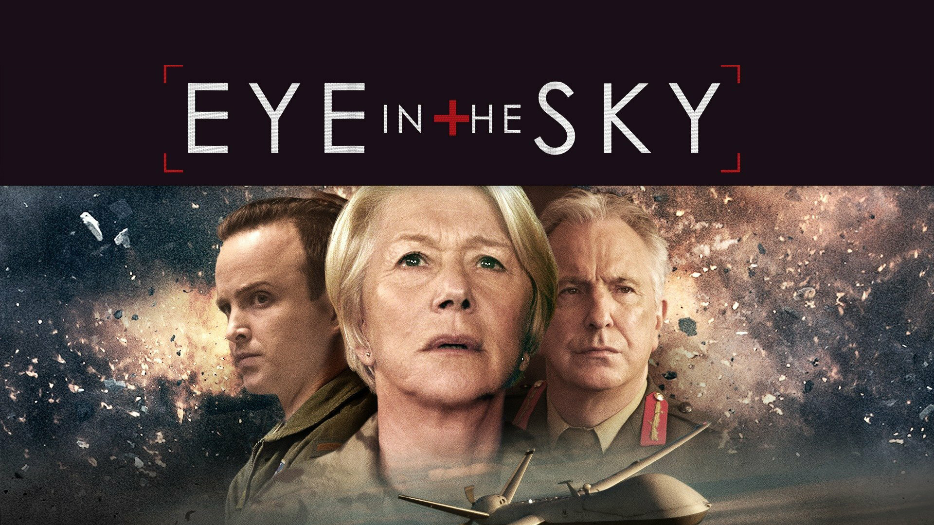 Eye In The Sky