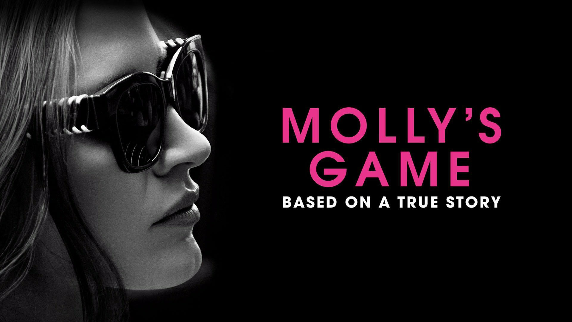 Molly’s Game