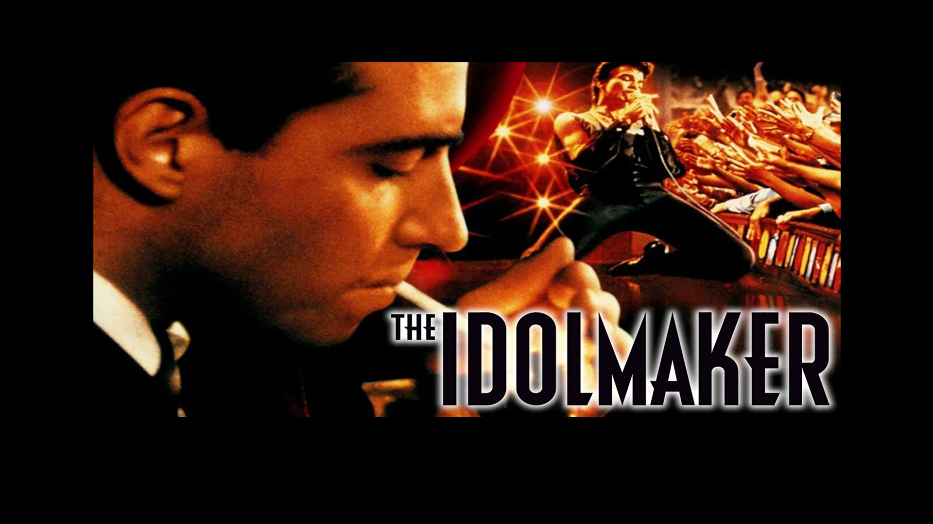 The Idolmaker