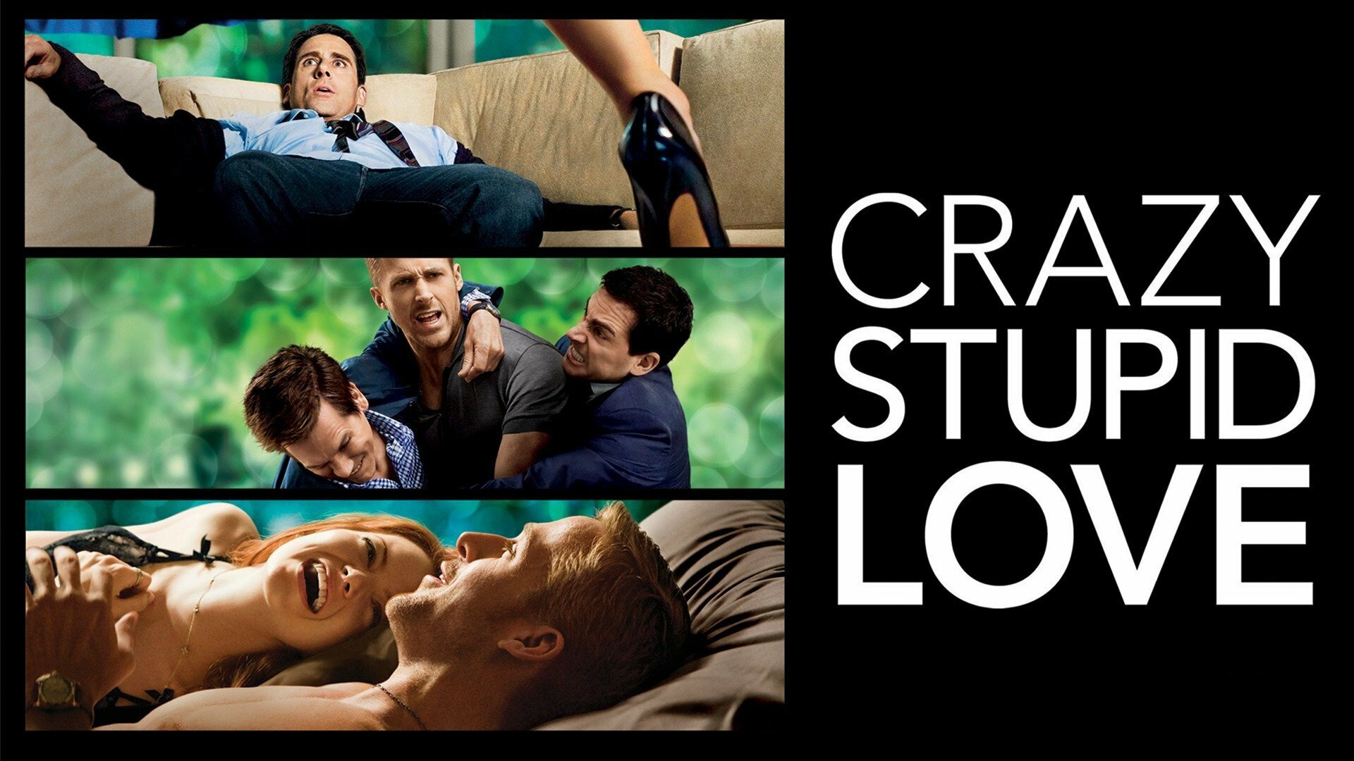 Crazy, Stupid, Love