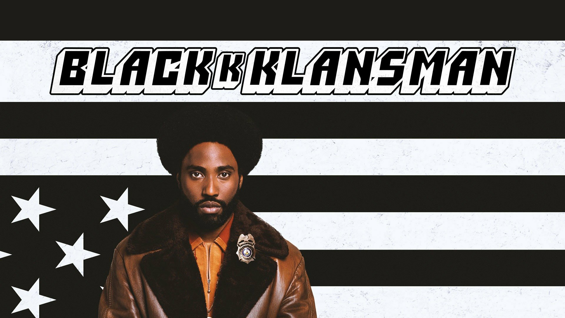 Blackkklansman