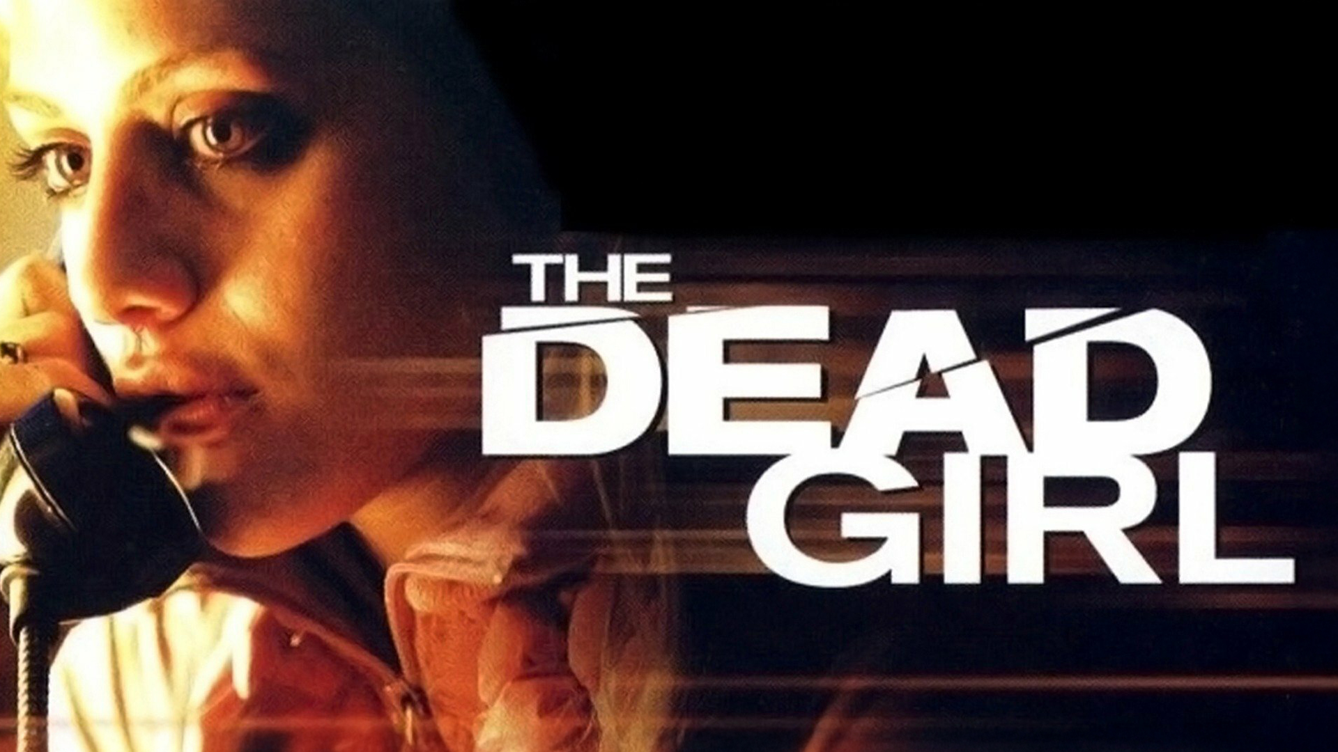 The Dead Girl