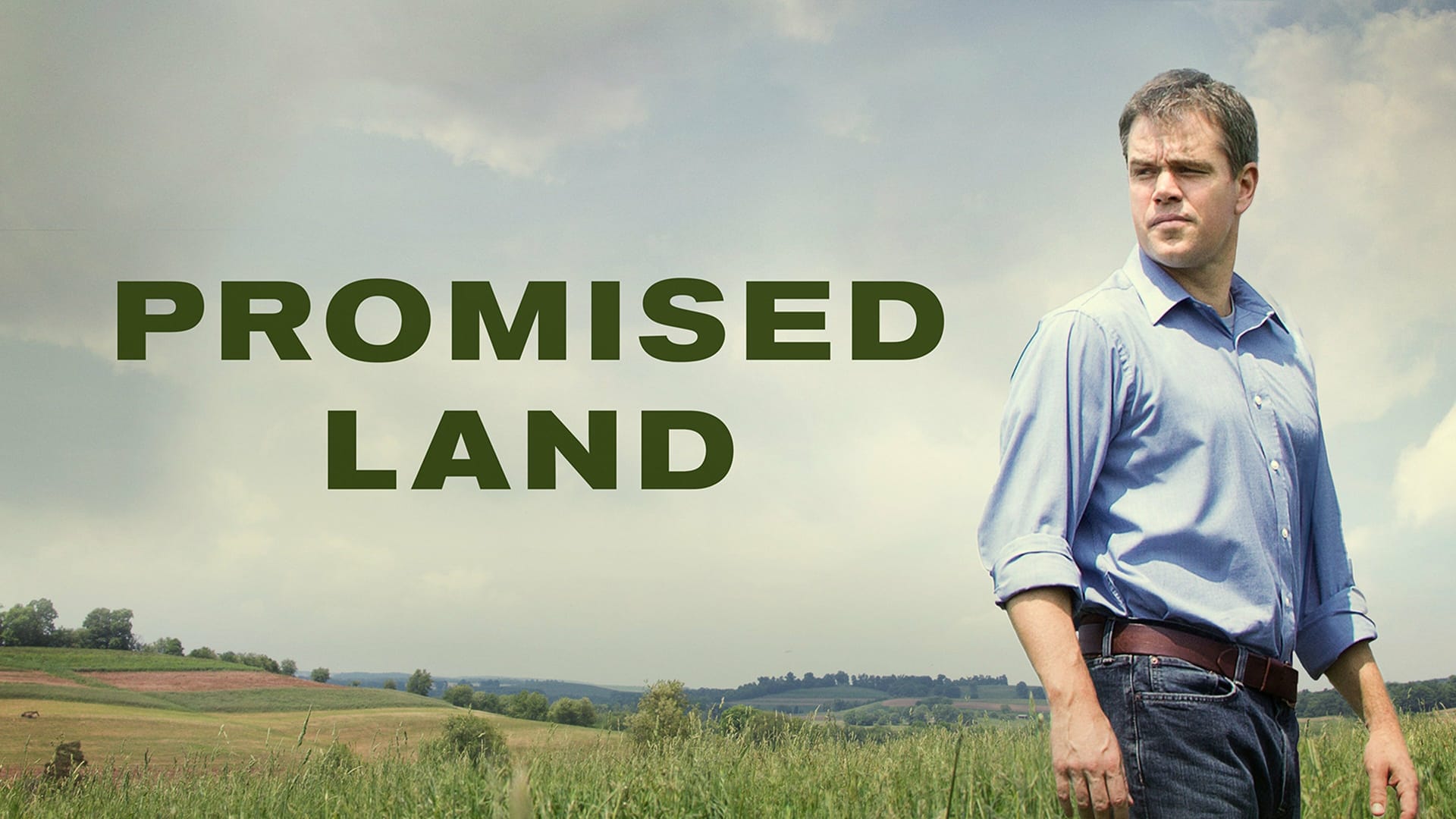 Promised Land