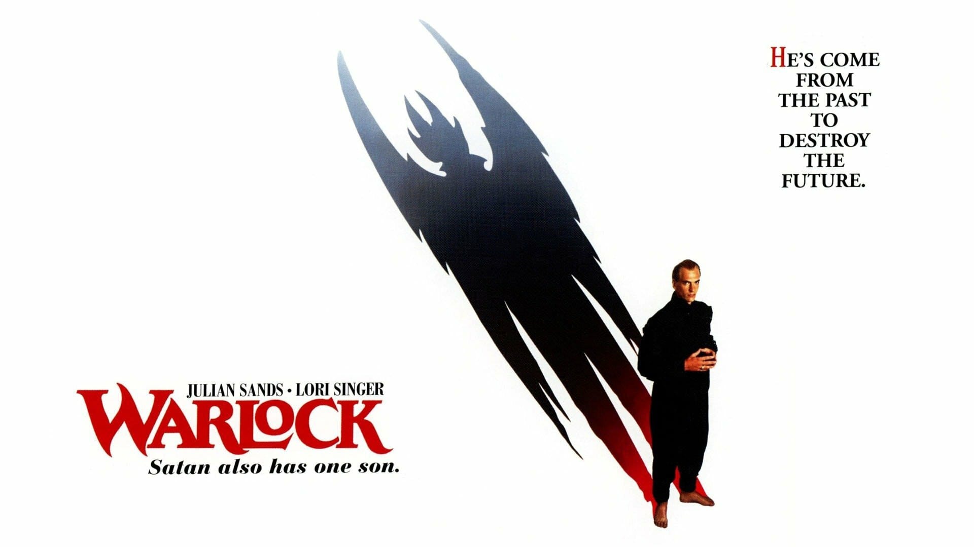 Warlock