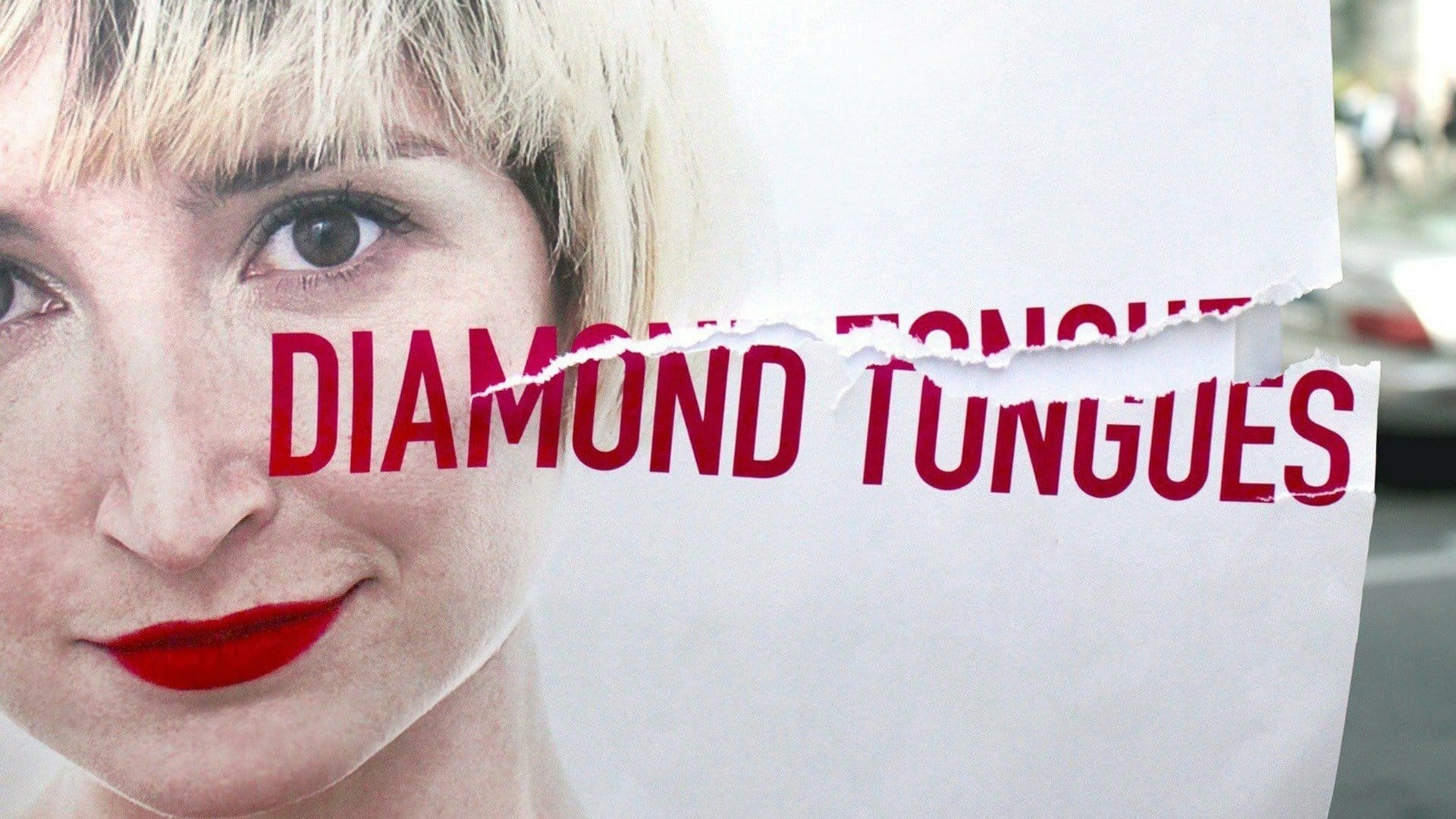 Diamond Tongues