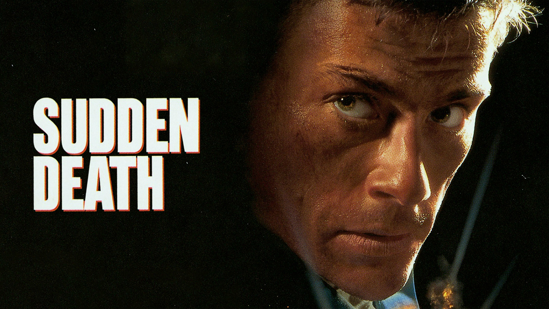 Sudden Death