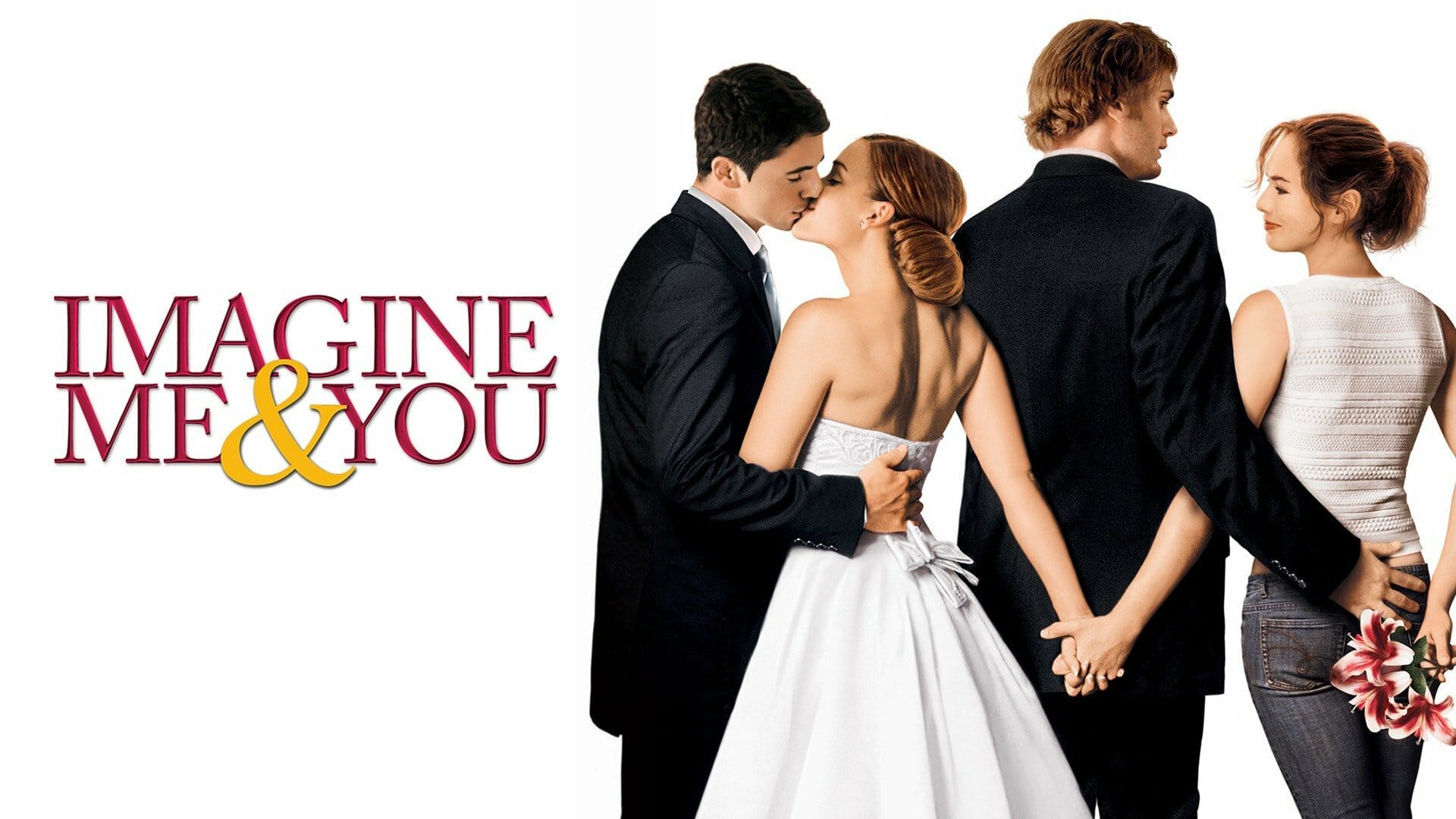 Imagine Me And You