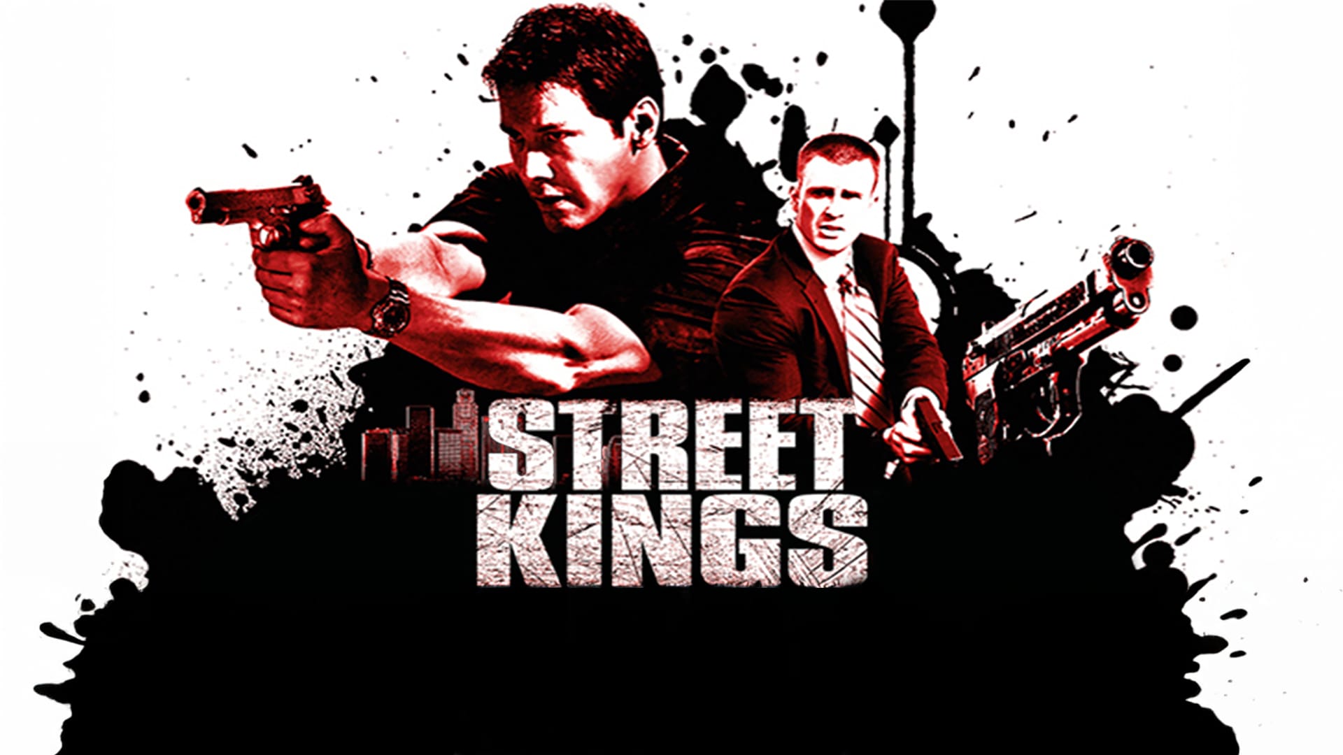 Street Kings