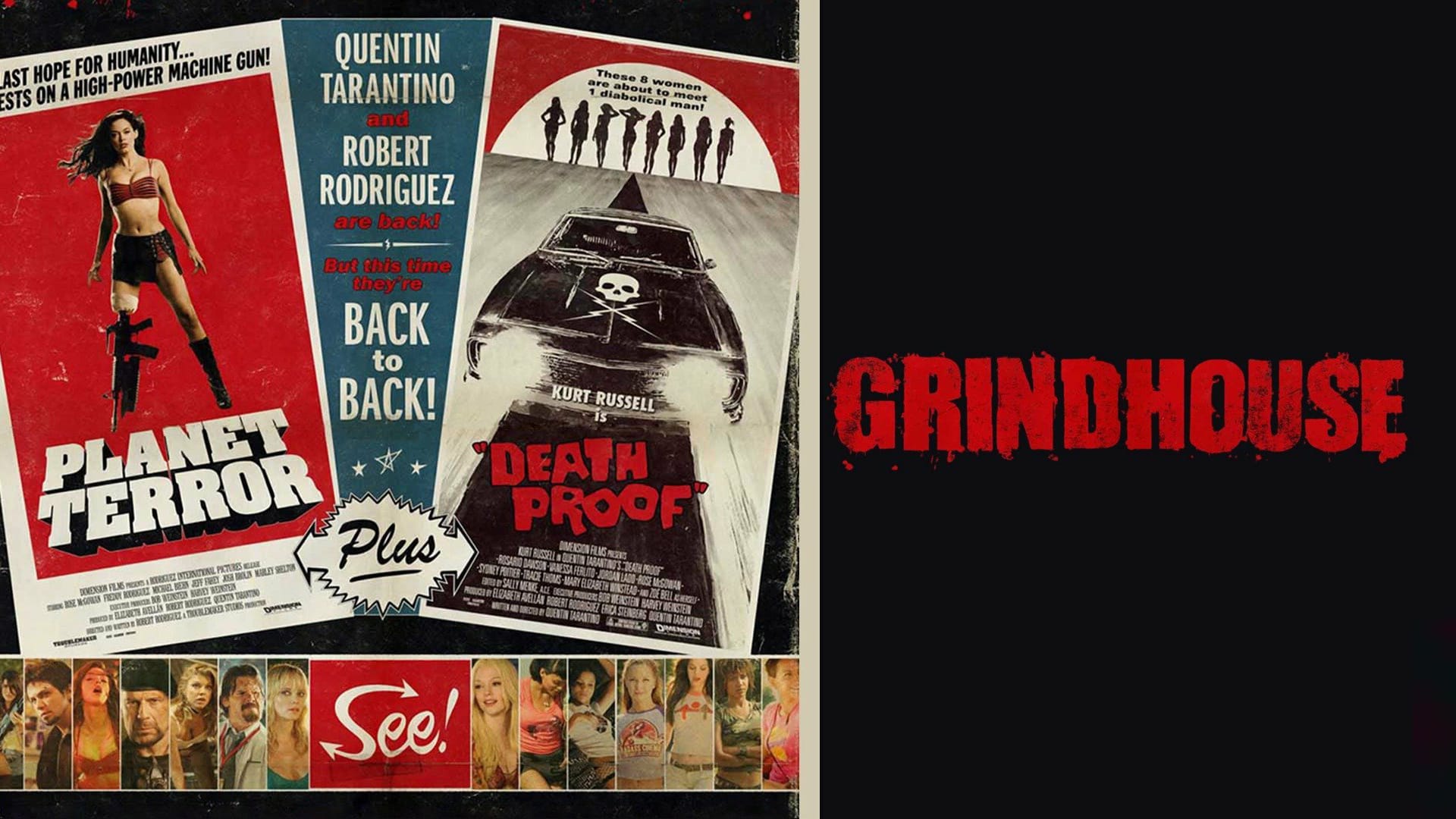 Grindhouse