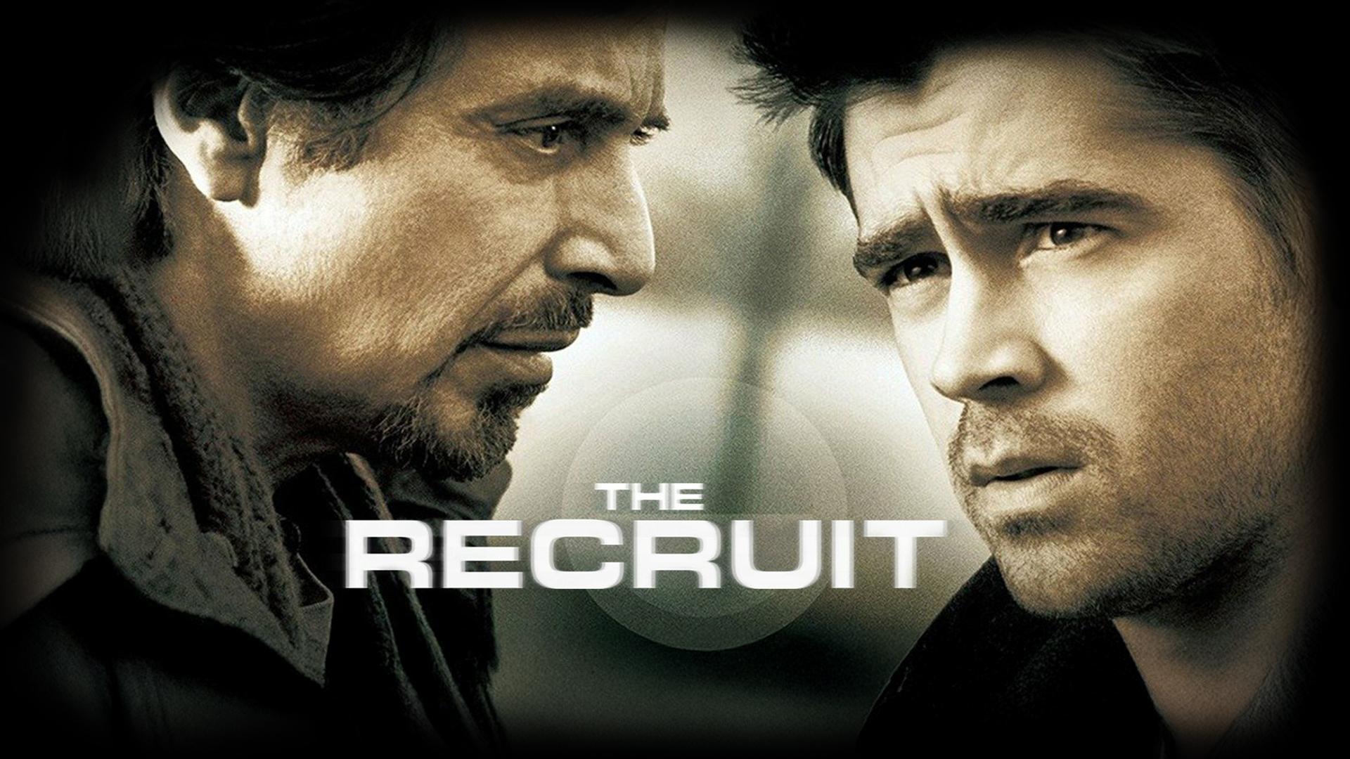 The Recruit