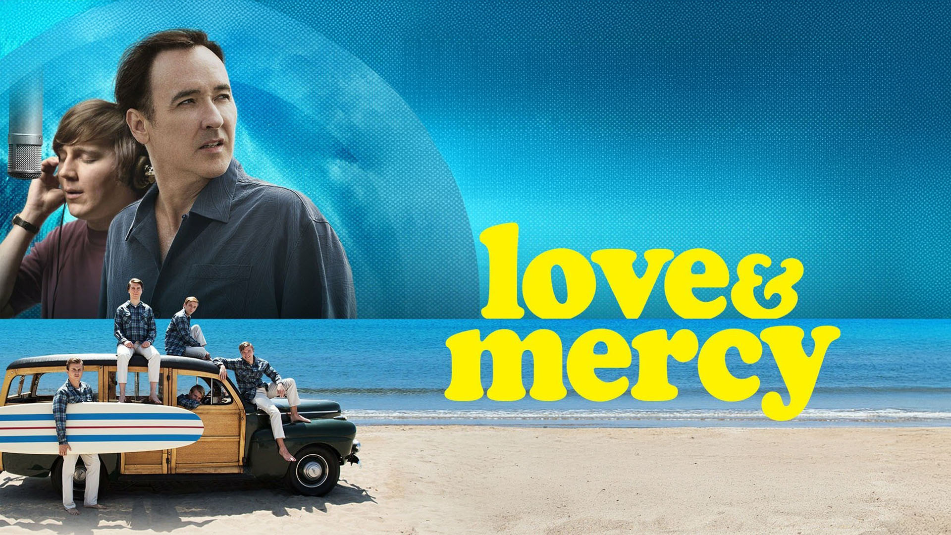 Love & Mercy