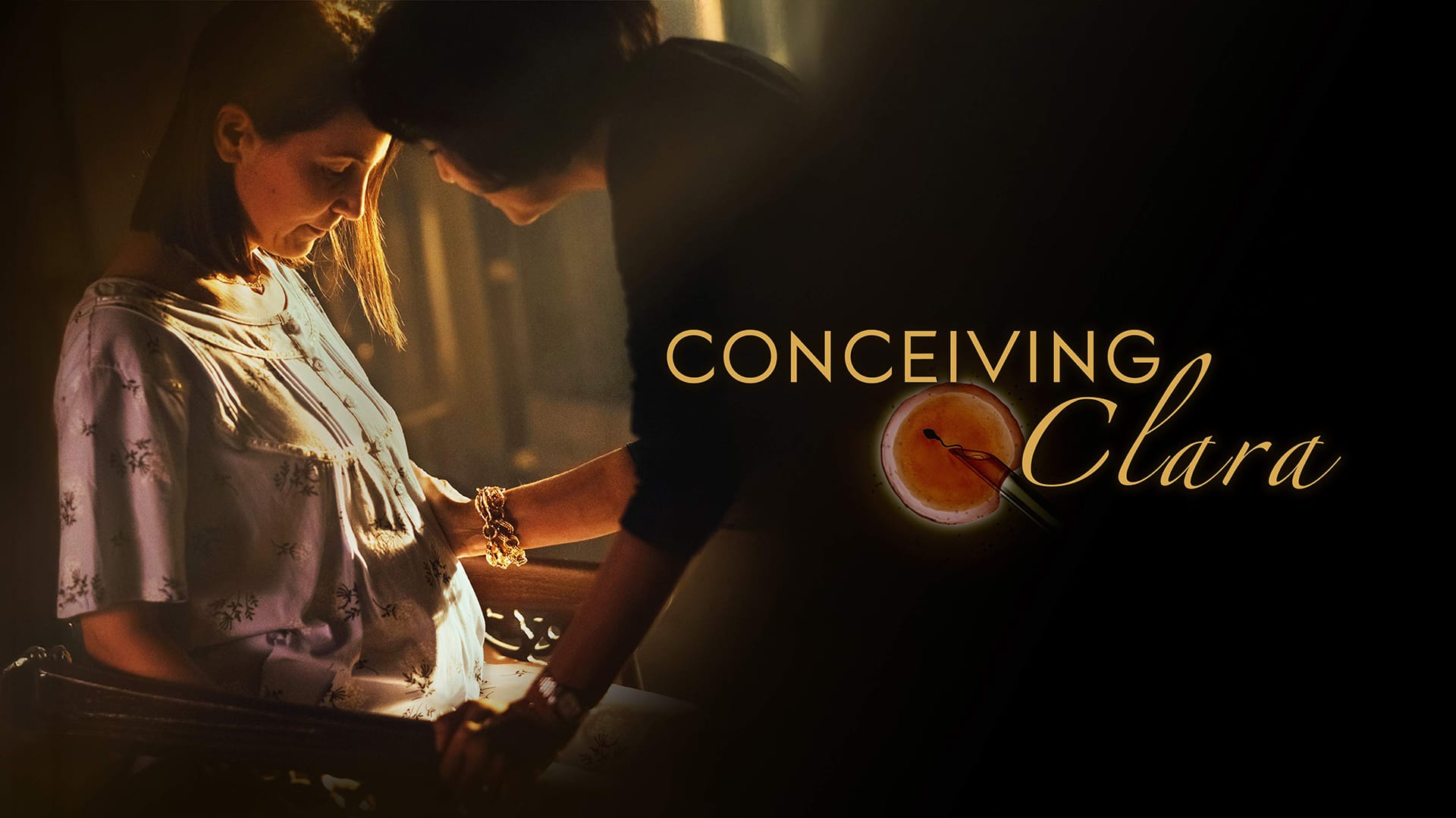 Conceiving Clara