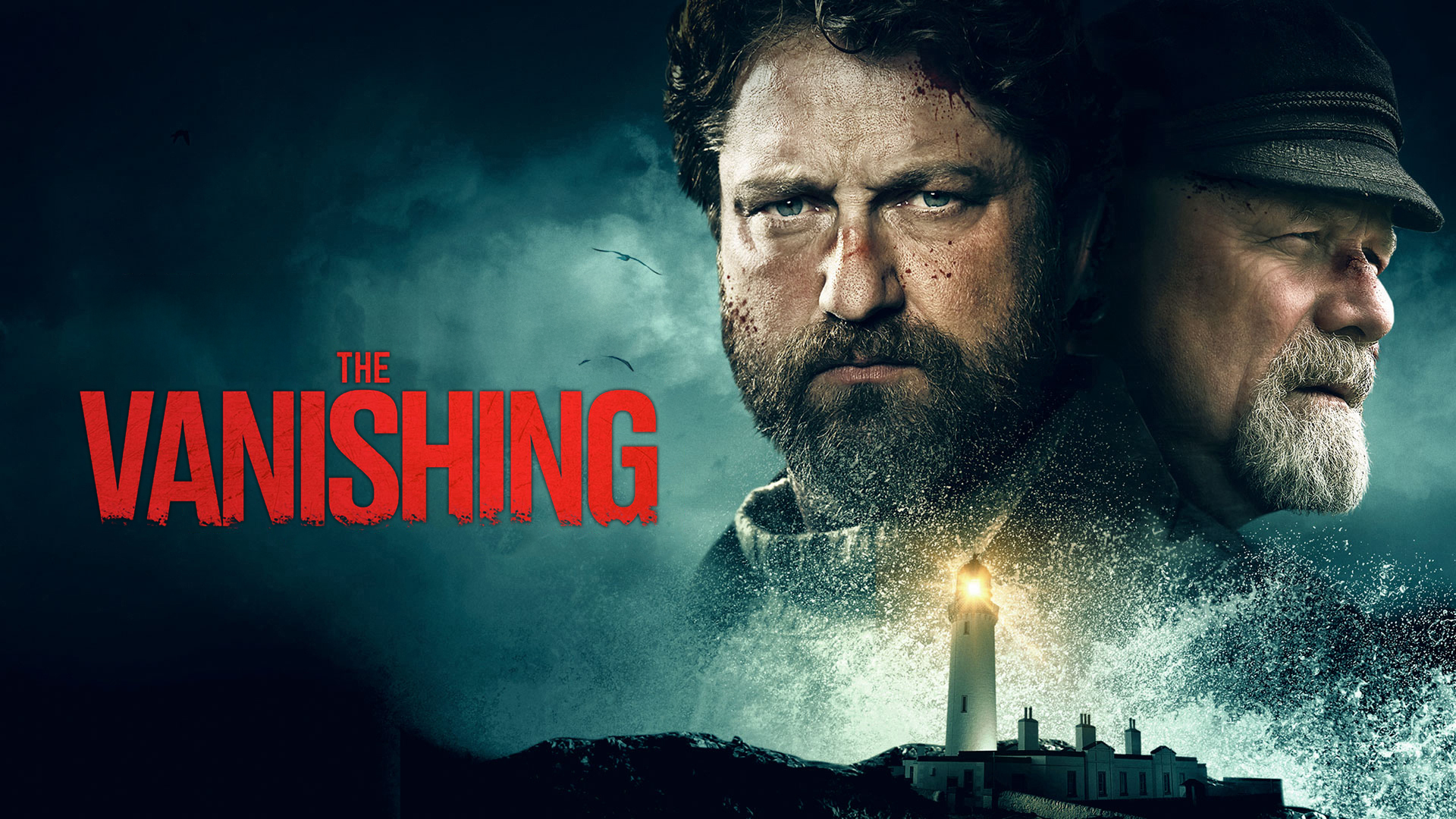 The Vanishing
