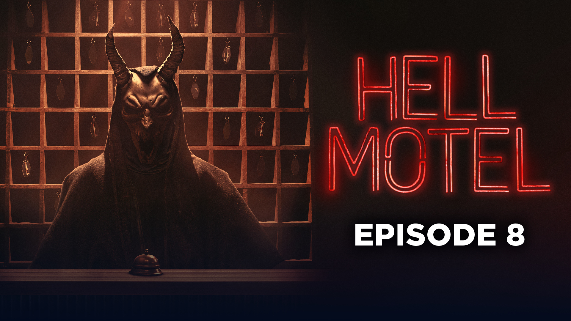 Hell Motel