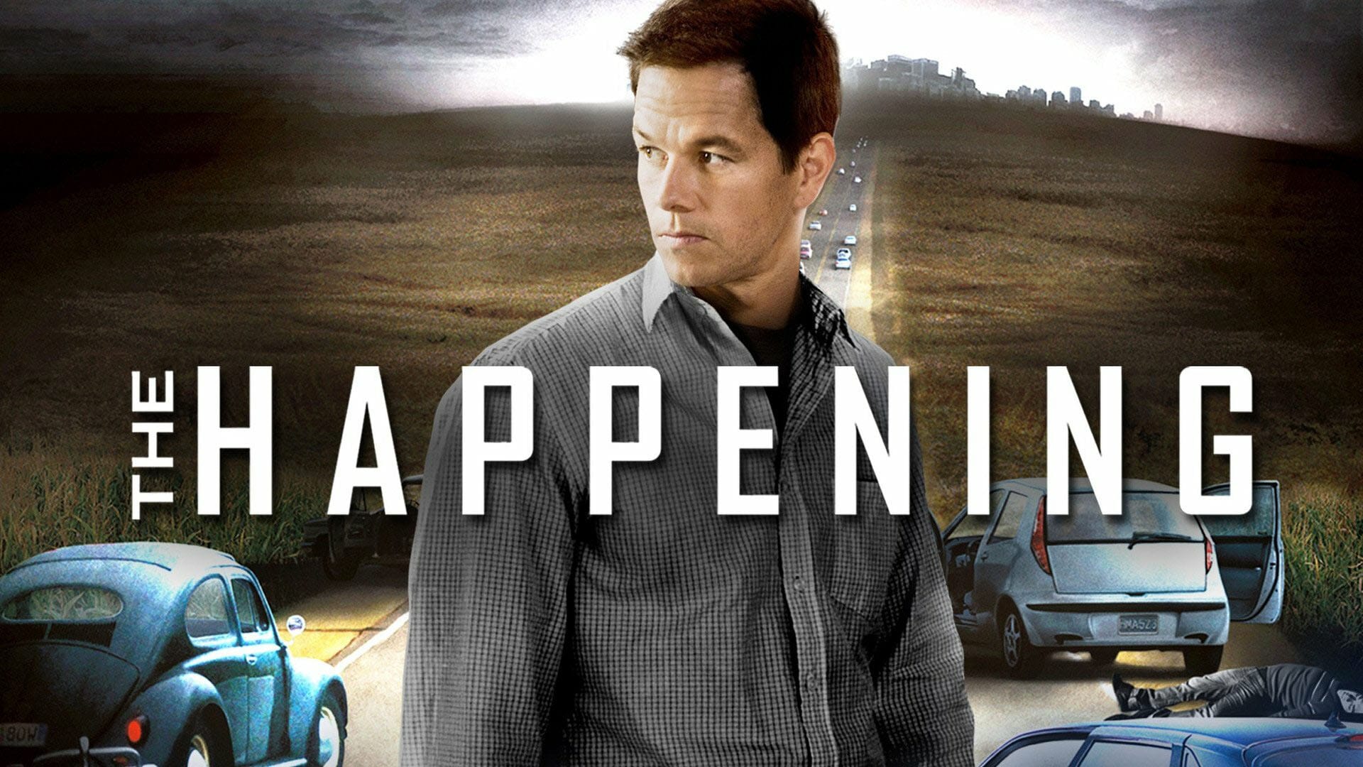 The Happening