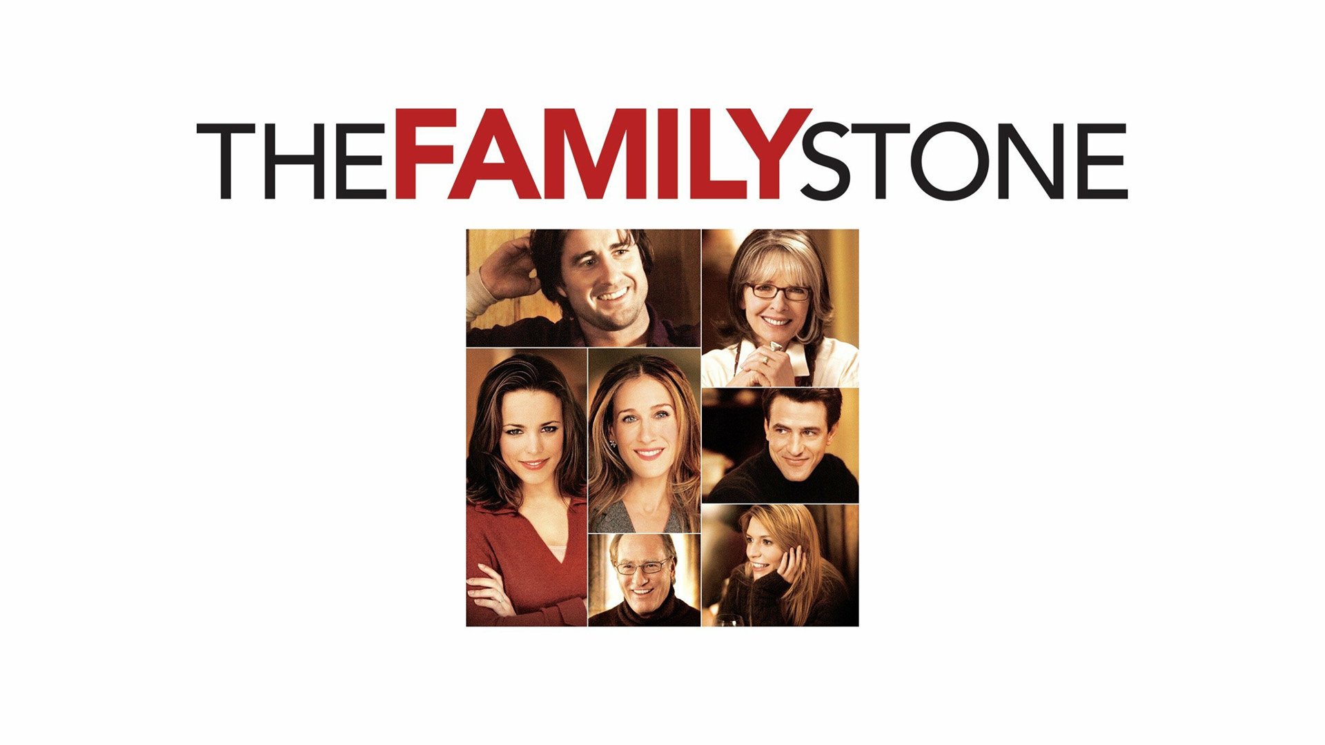 The Family Stone