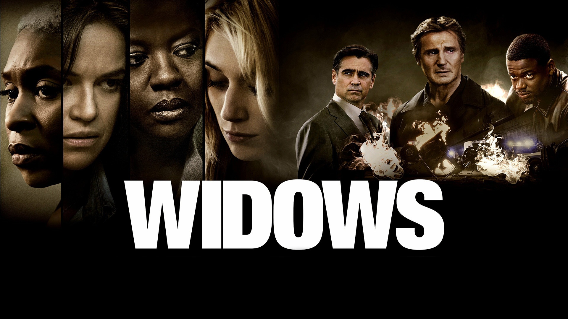 Widows