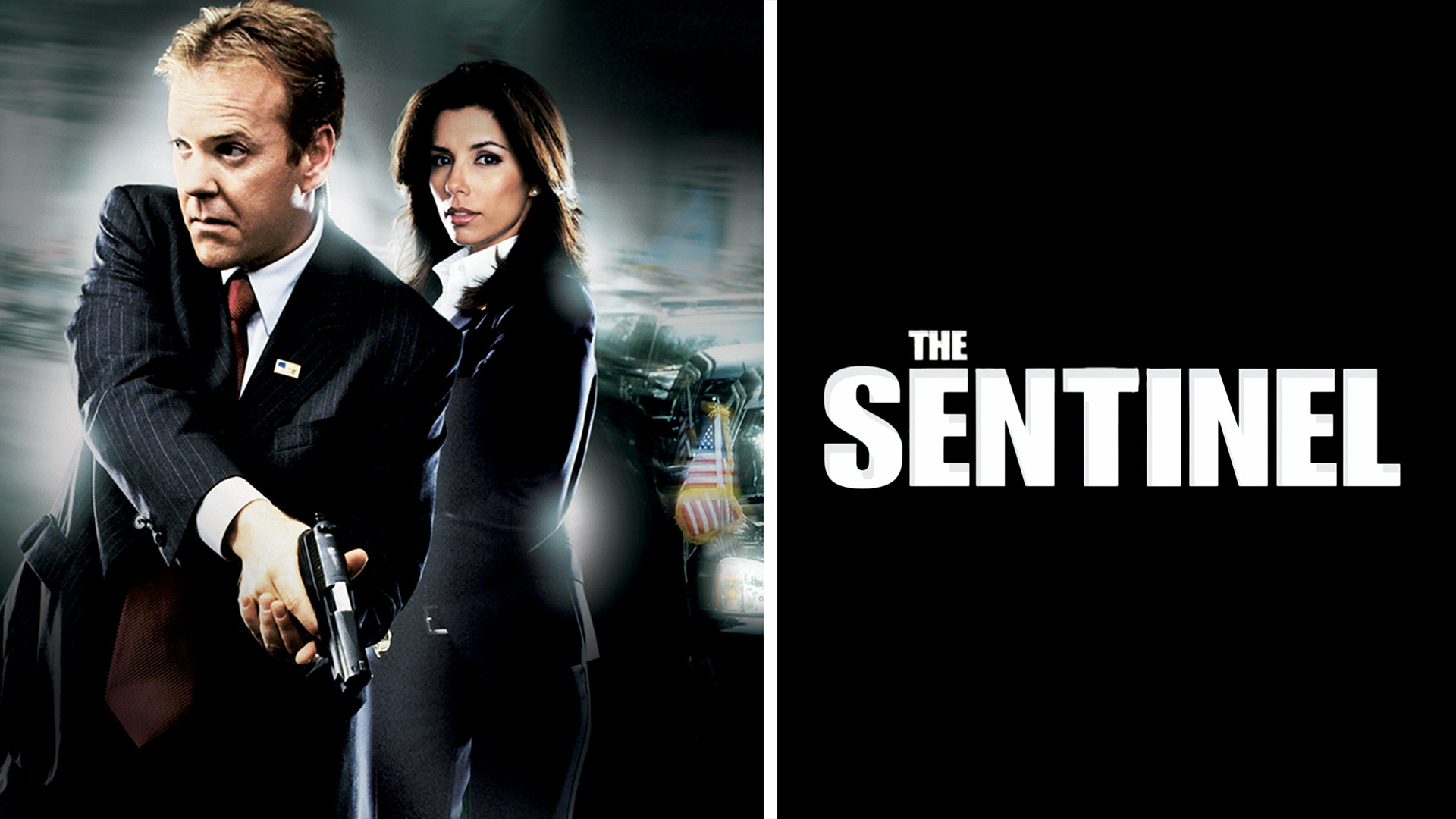 The Sentinel