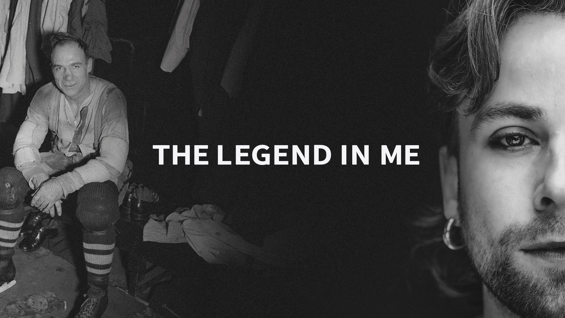 The Legend In Me