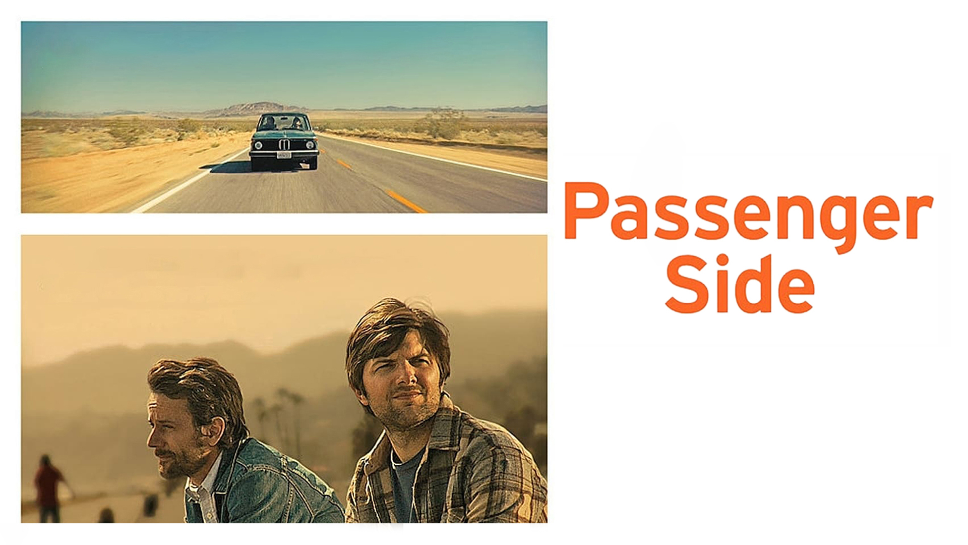 Passenger Side