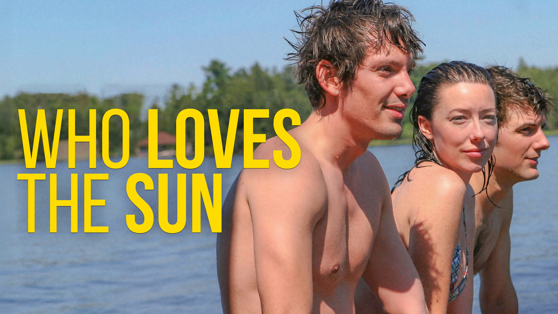 Who Loves The Sun