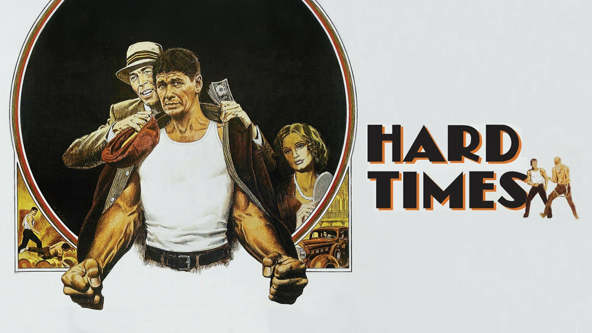 Hard Times