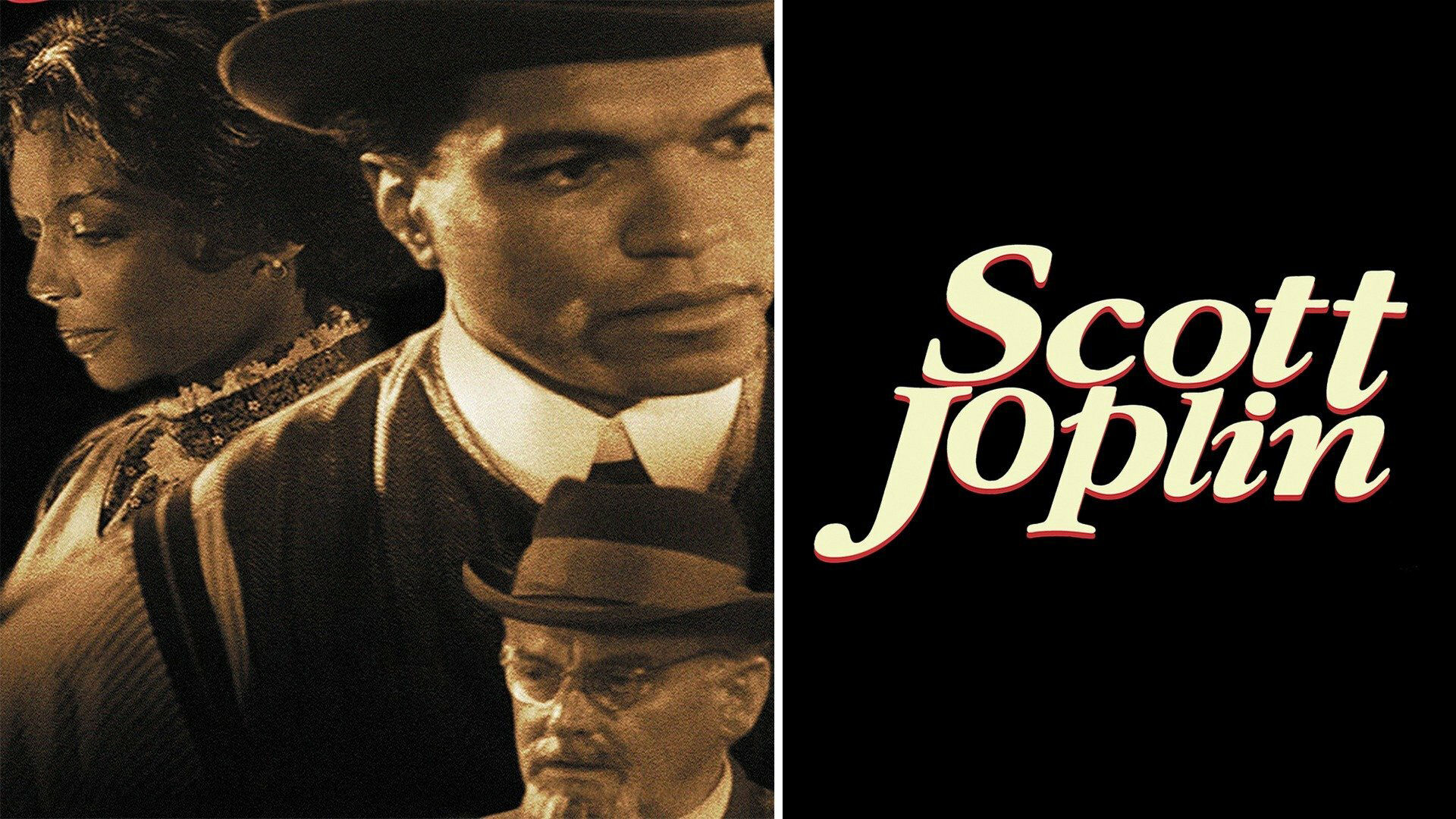 Scott Joplin