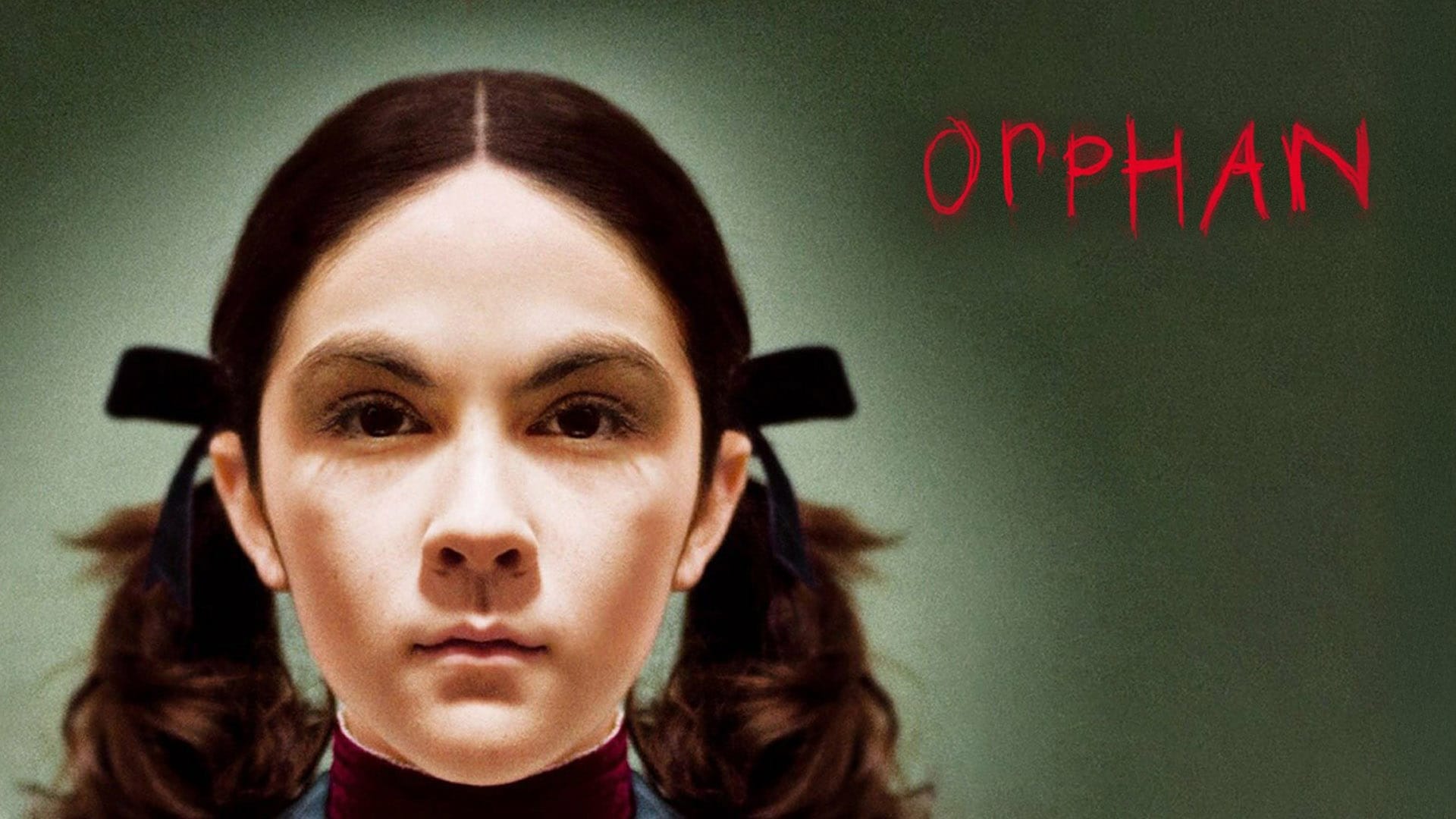 Orphan