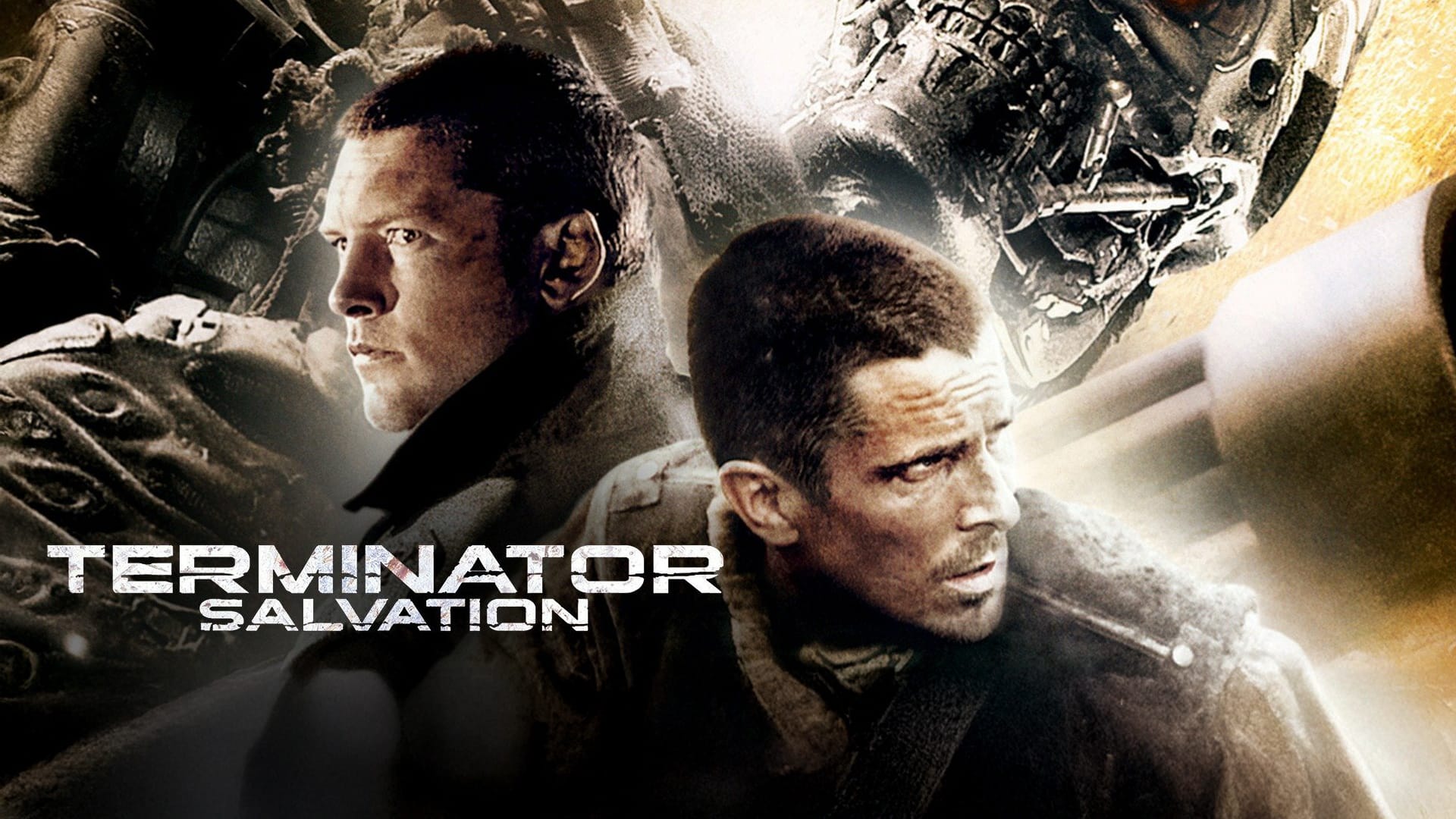 Terminator Salvation