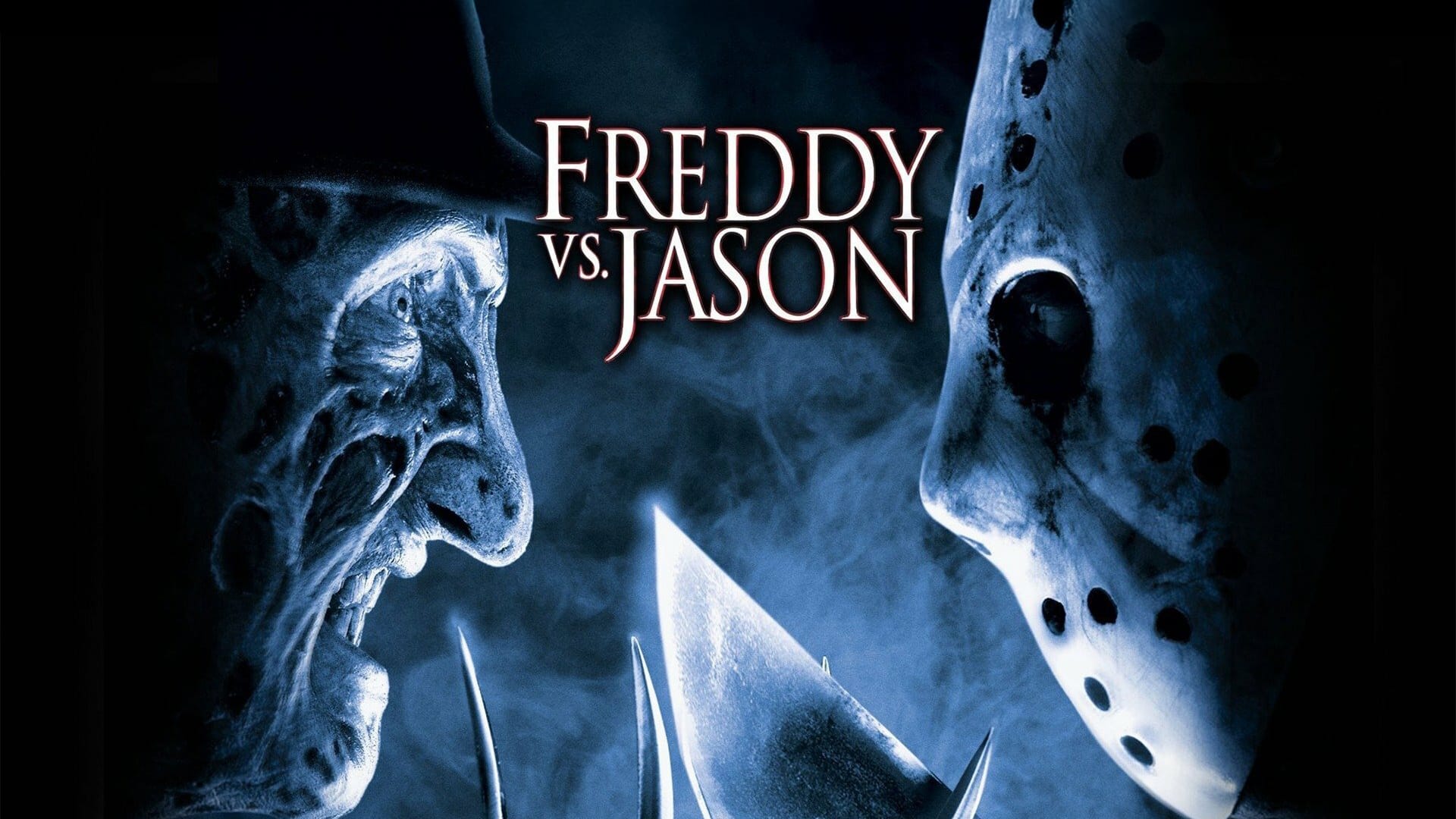 Freddy Vs. Jason